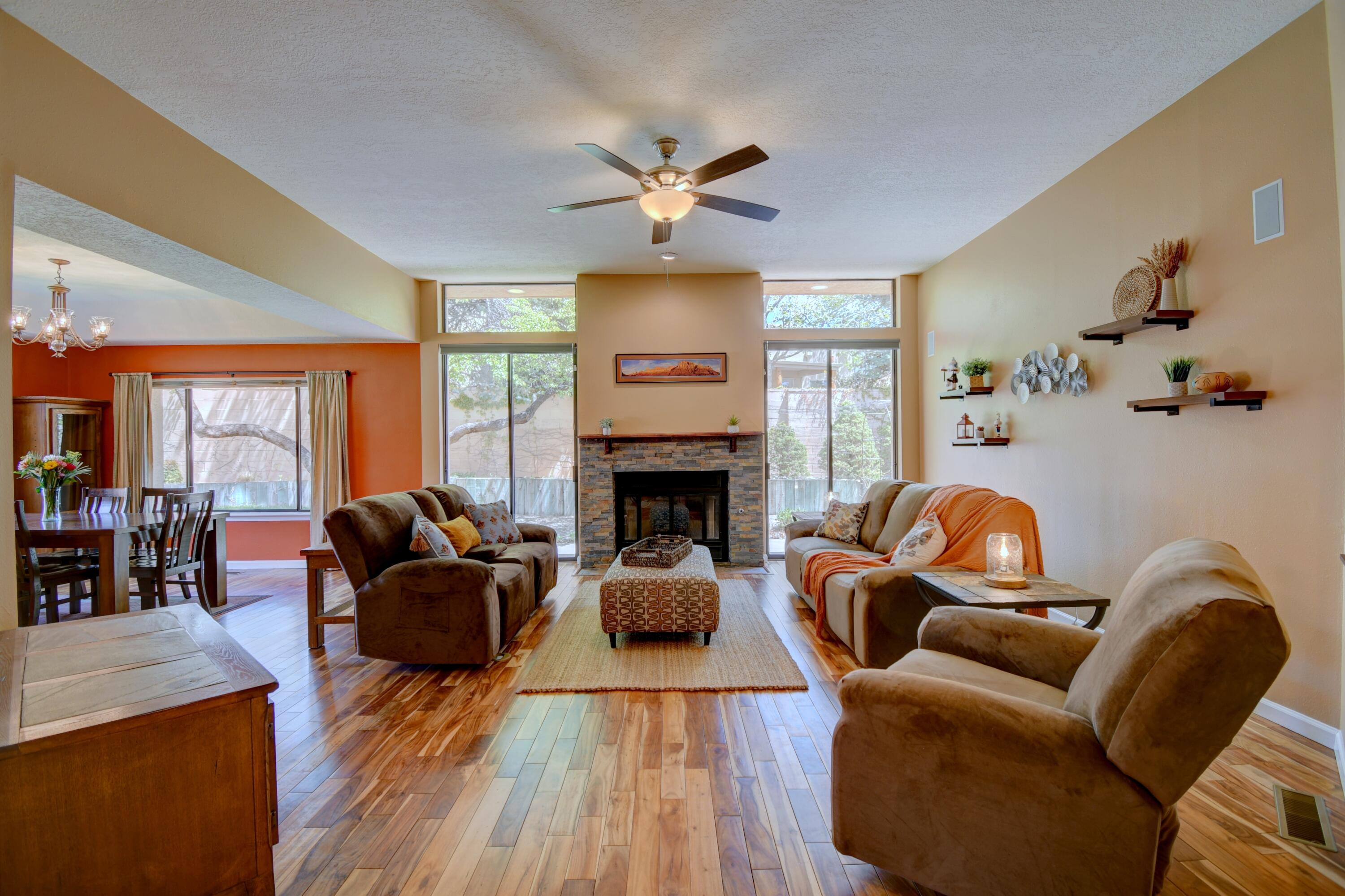 12324 Tamarac Trail, Albuquerque, New Mexico image 7