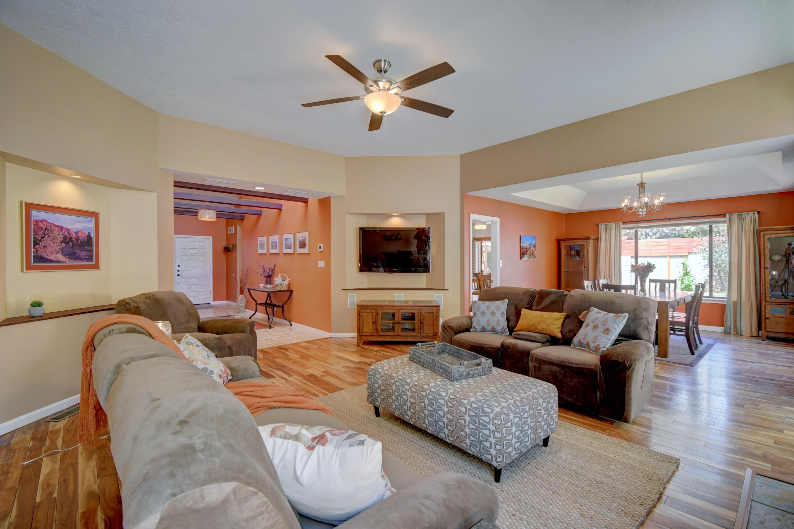 12324 Tamarac Trail, Albuquerque, New Mexico image 9