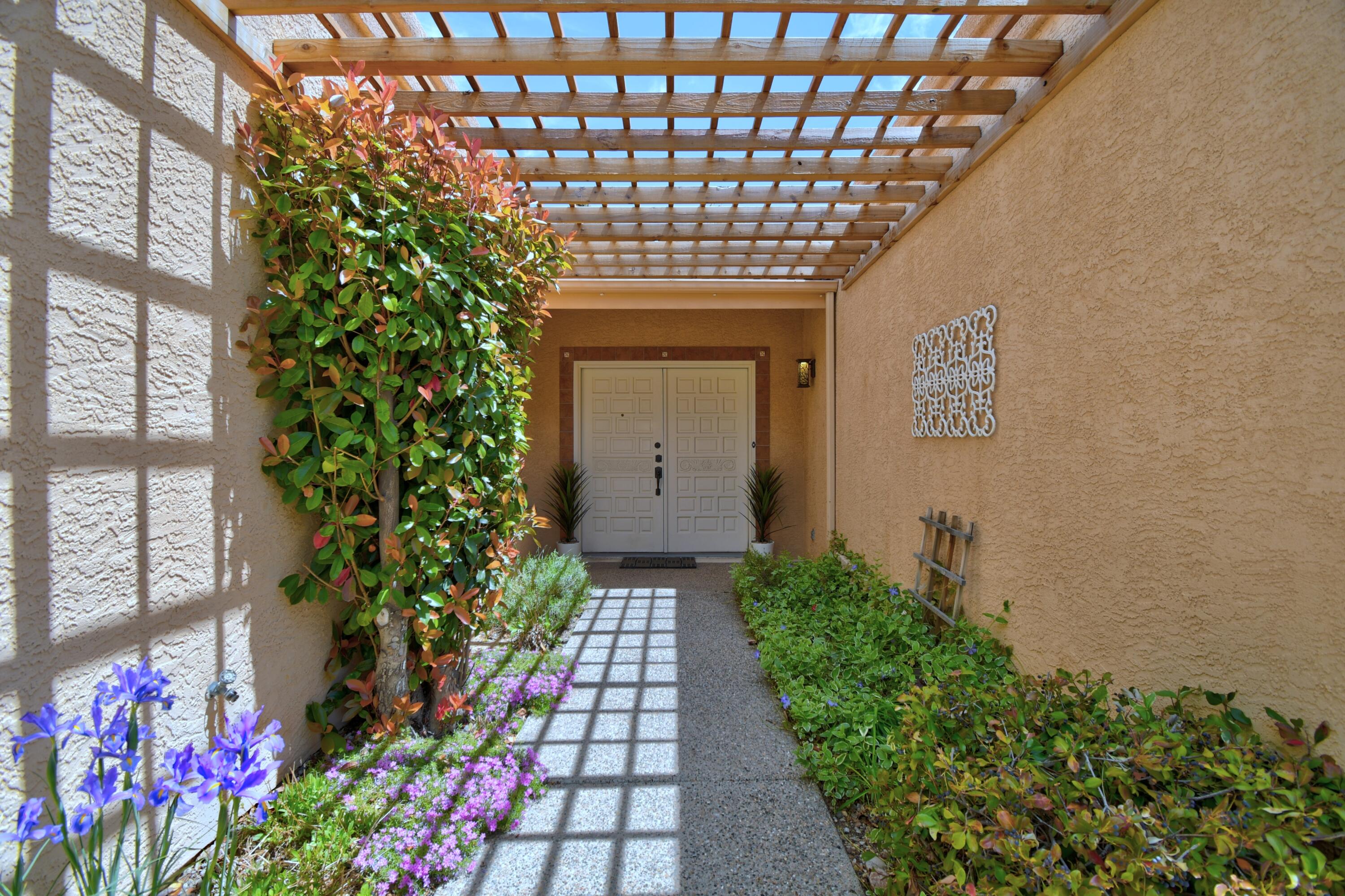12324 Tamarac Trail, Albuquerque, New Mexico image 4