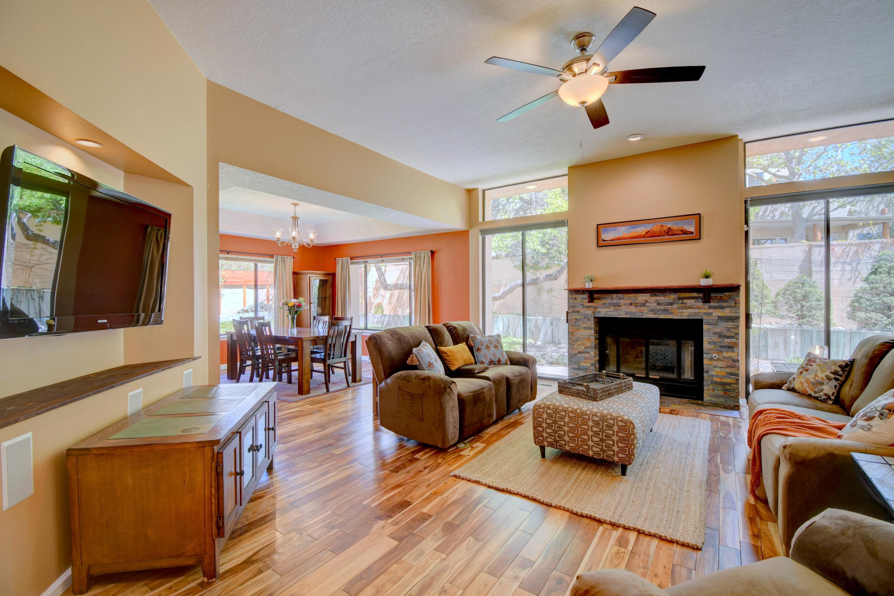 12324 Tamarac Trail, Albuquerque, New Mexico image 8