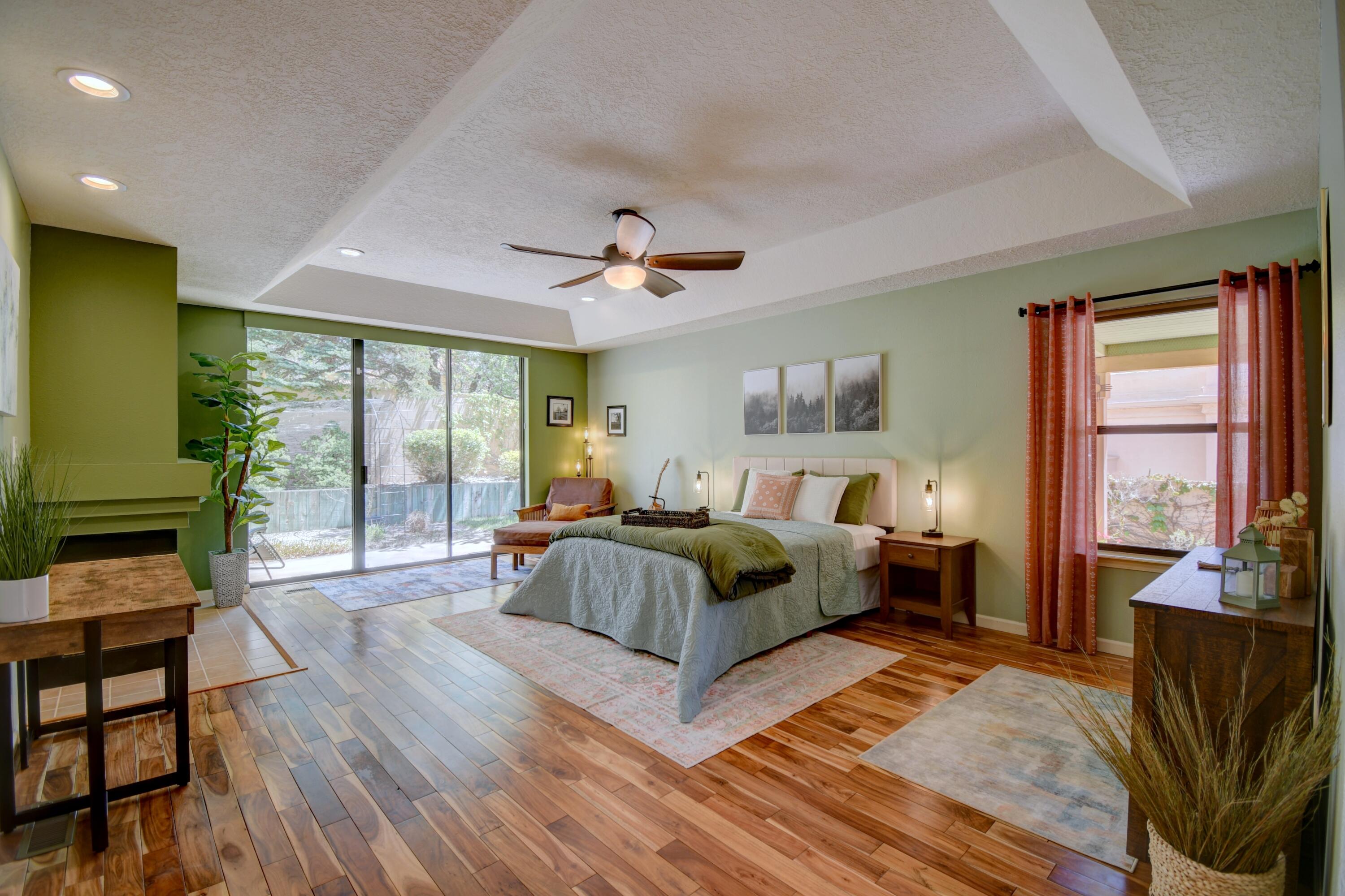 12324 Tamarac Trail, Albuquerque, New Mexico image 15