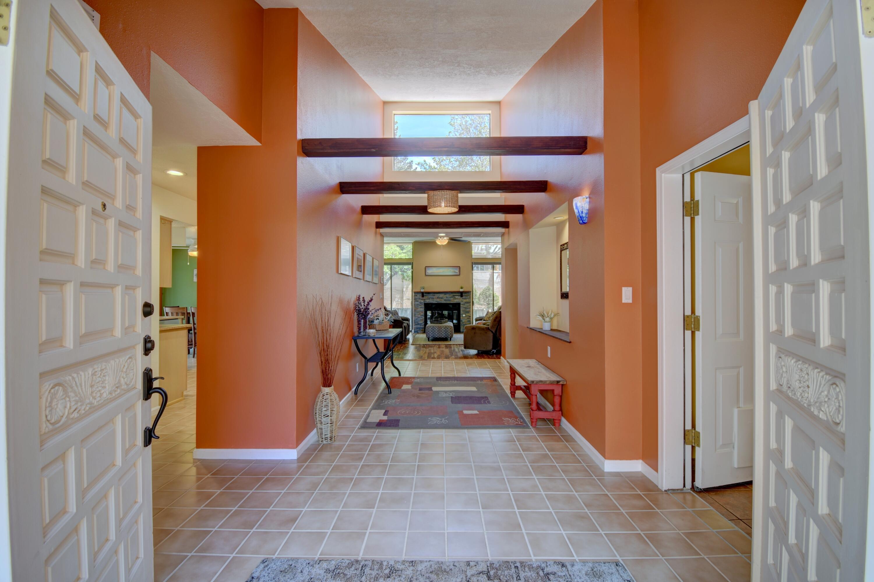 12324 Tamarac Trail, Albuquerque, New Mexico image 5