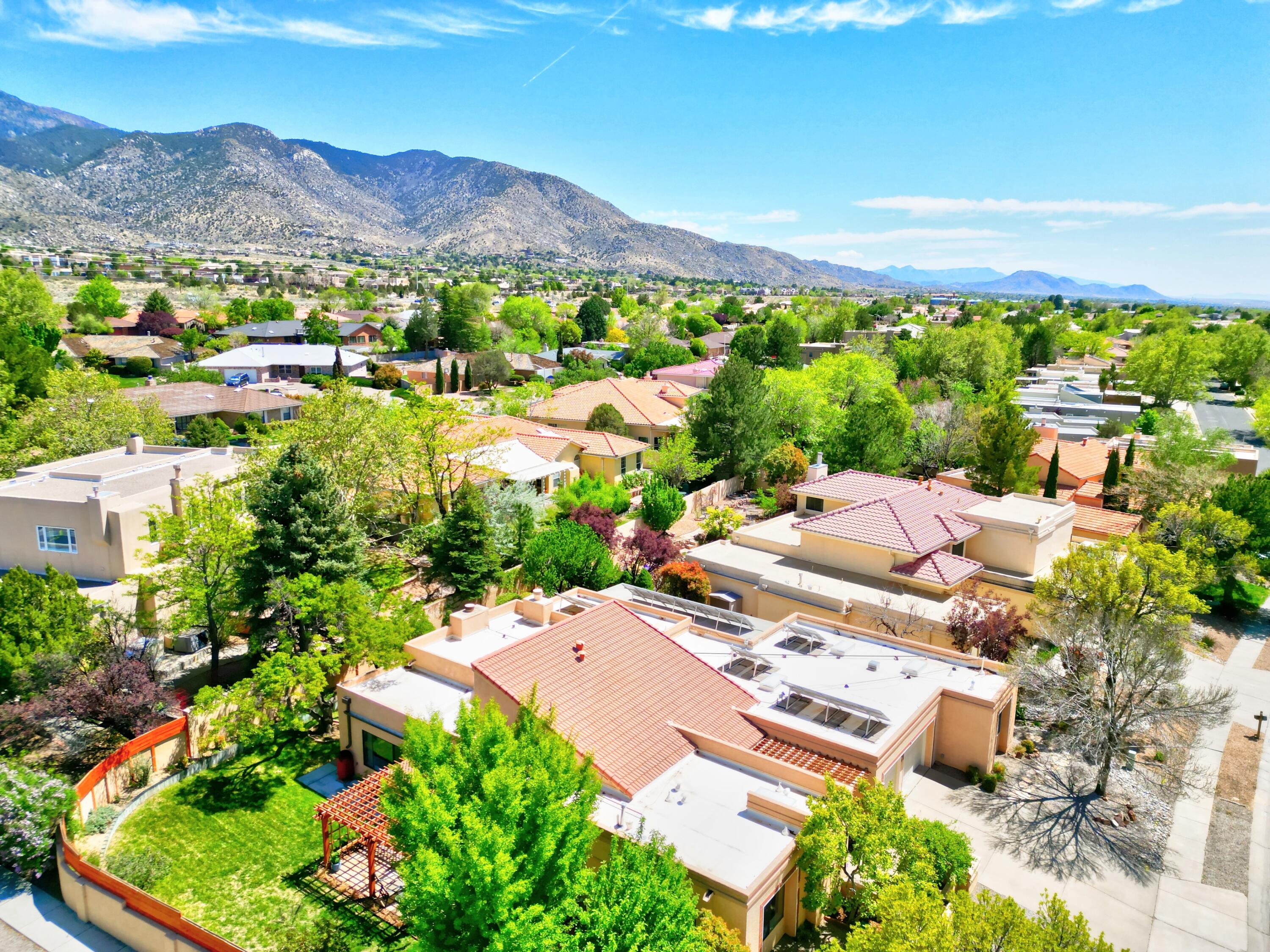 12324 Tamarac Trail, Albuquerque, New Mexico image 35