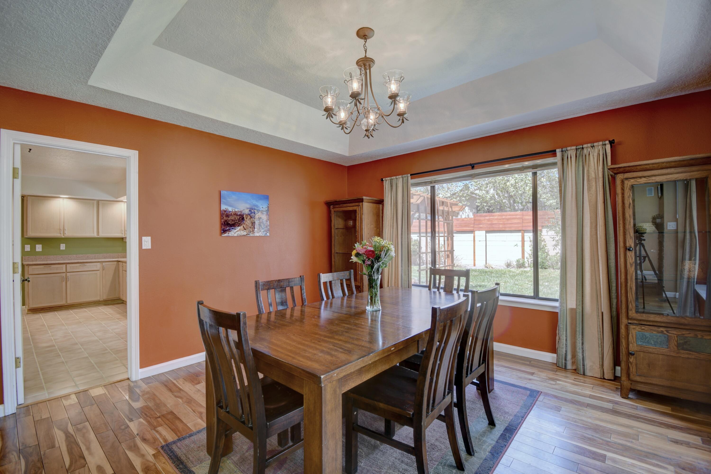 12324 Tamarac Trail, Albuquerque, New Mexico image 11