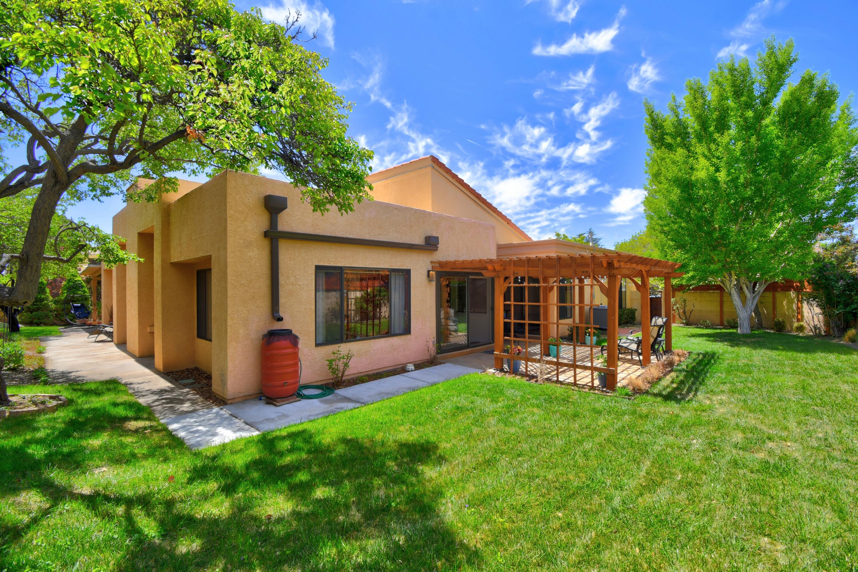 12324 Tamarac Trail, Albuquerque, New Mexico image 29