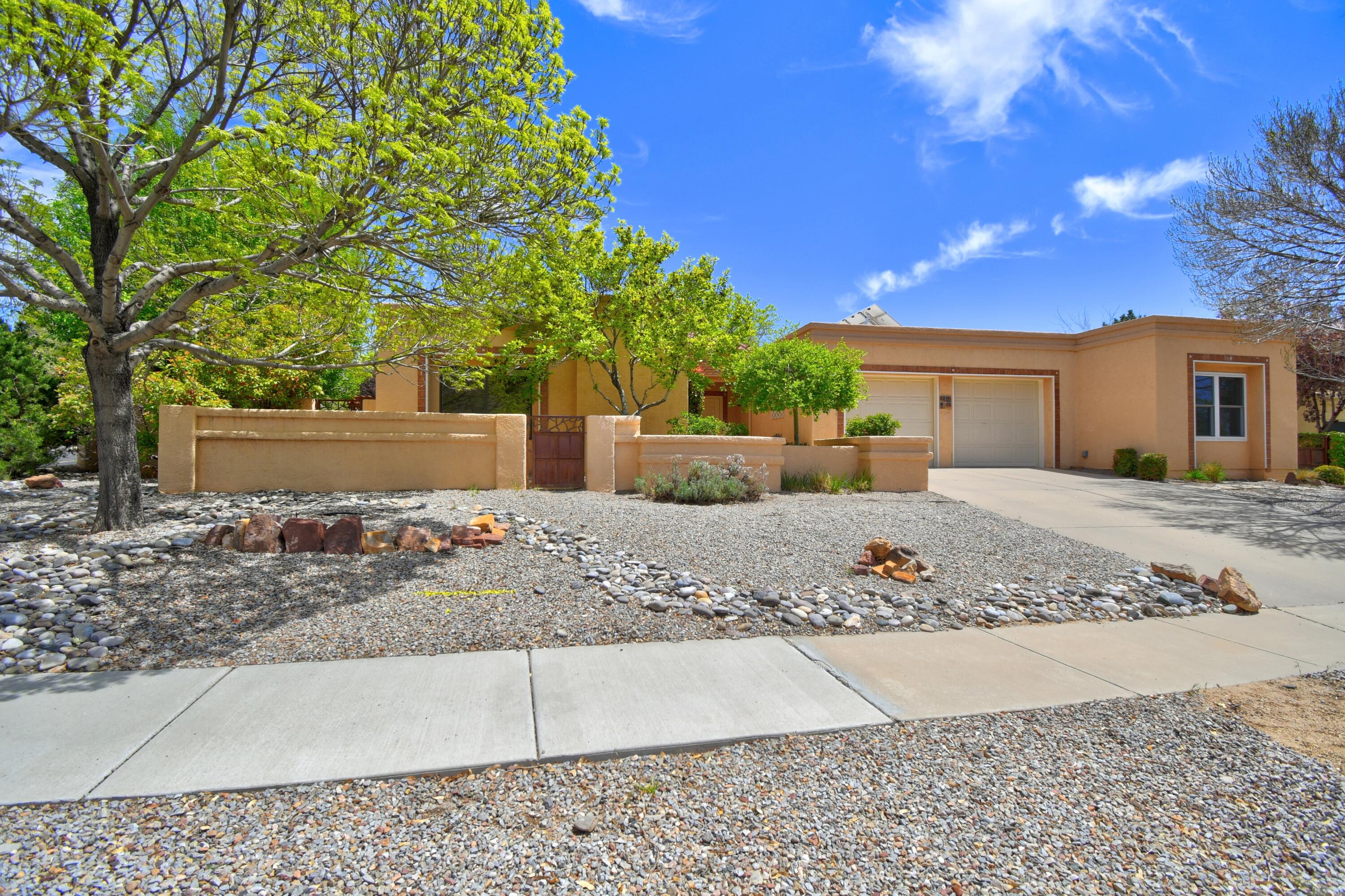 12324 Tamarac Trail, Albuquerque, New Mexico image 1