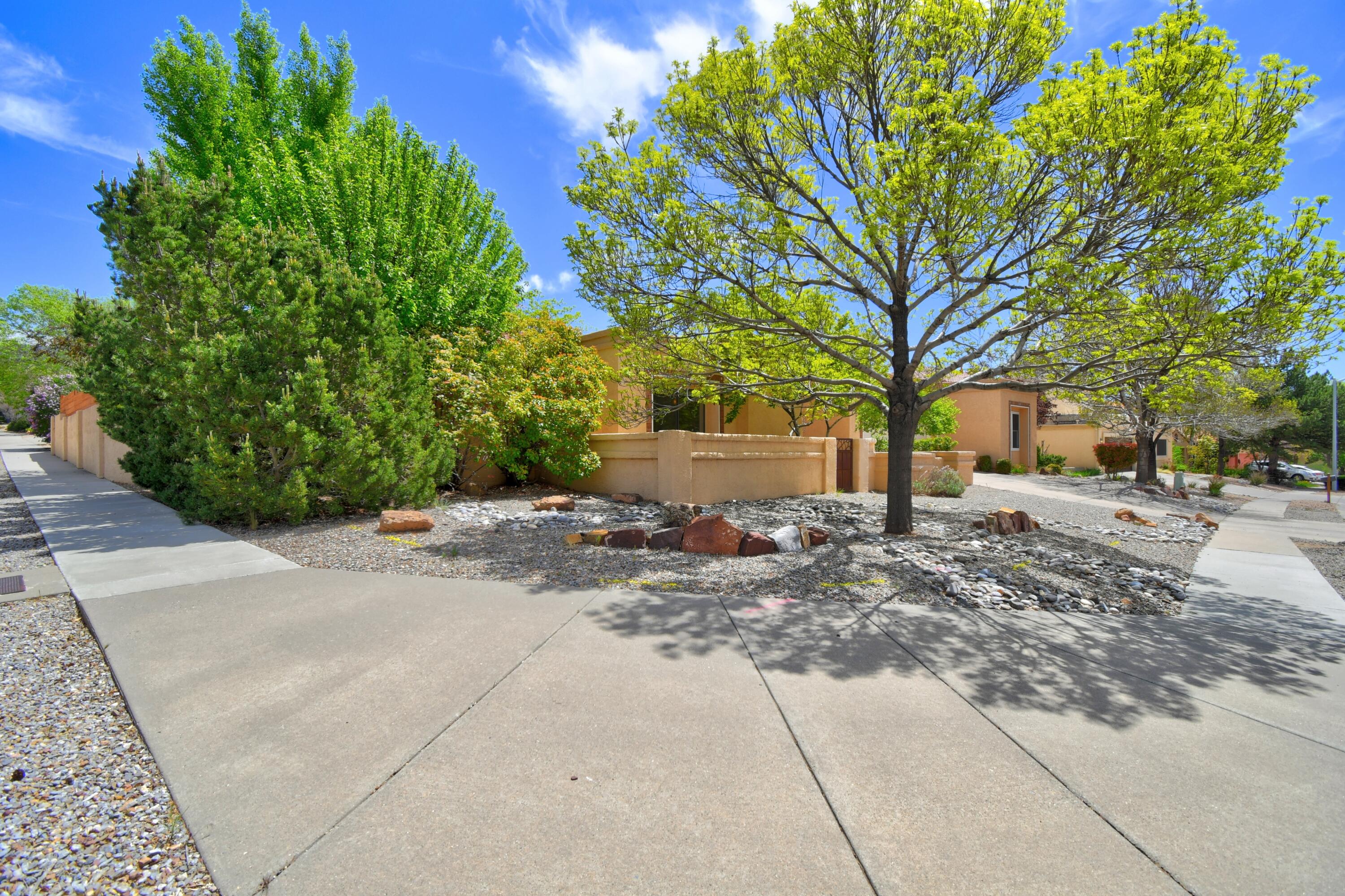 12324 Tamarac Trail, Albuquerque, New Mexico image 2