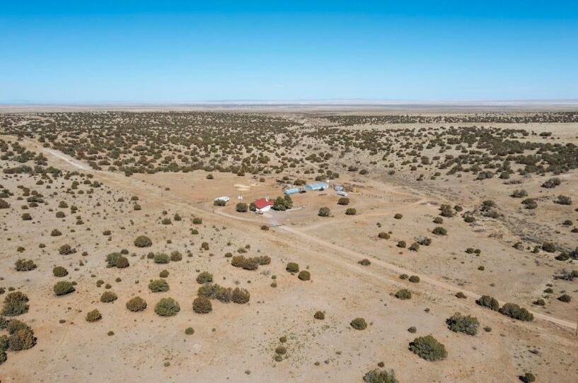 69 Round Top Rd, Mountainair, New Mexico image 34