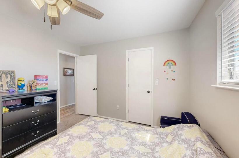 69 Round Top Rd, Mountainair, New Mexico image 21