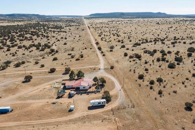 69 Round Top Rd, Mountainair, New Mexico image 32