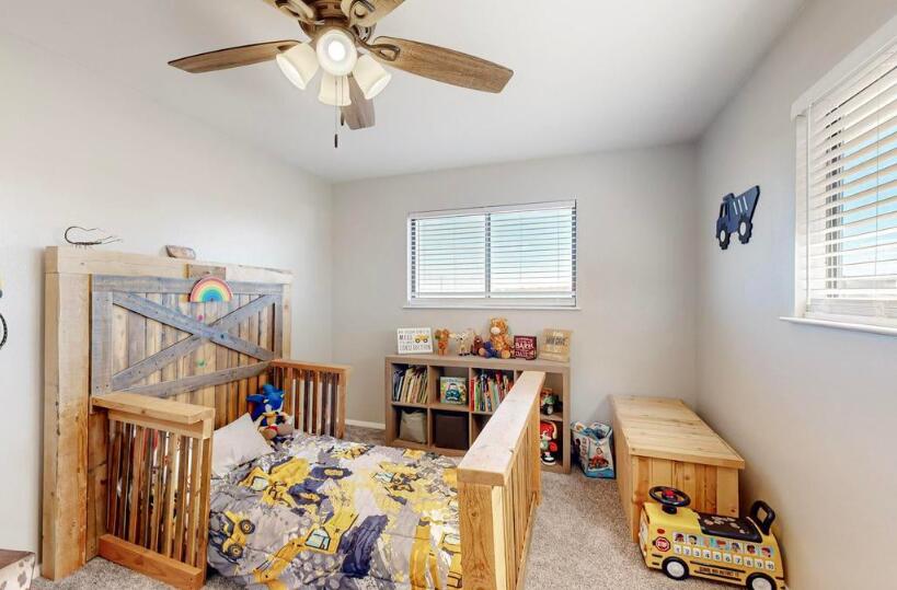 69 Round Top Rd, Mountainair, New Mexico image 24