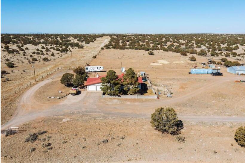 69 Round Top Rd, Mountainair, New Mexico image 39