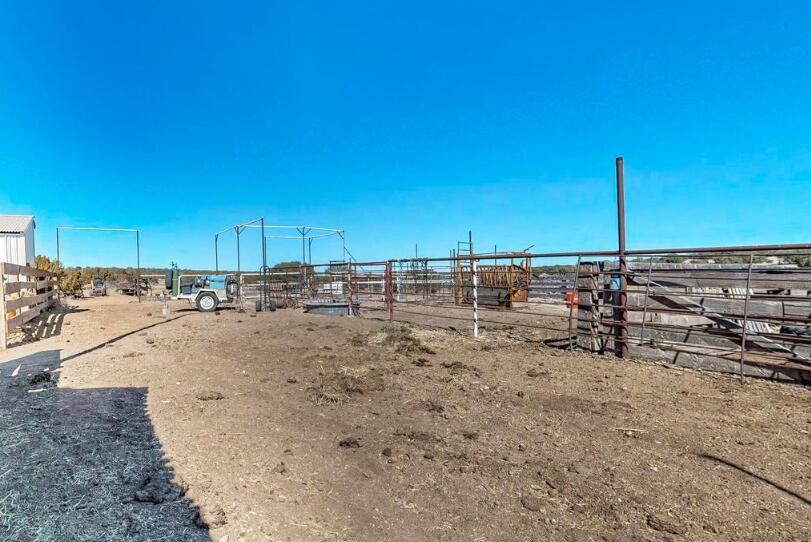 69 Round Top Rd, Mountainair, New Mexico image 33