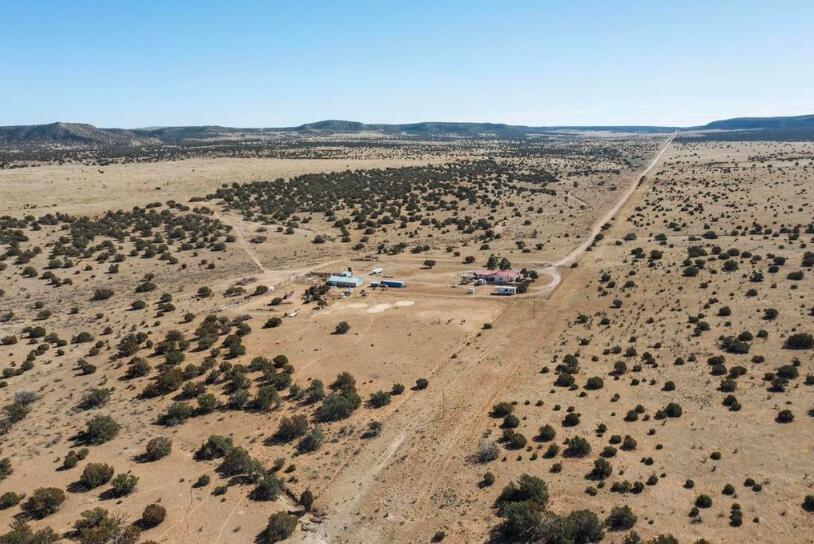69 Round Top Rd, Mountainair, New Mexico image 35