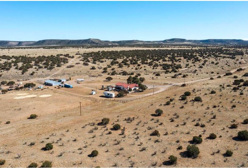 69 Round Top Rd, Mountainair, New Mexico image 36