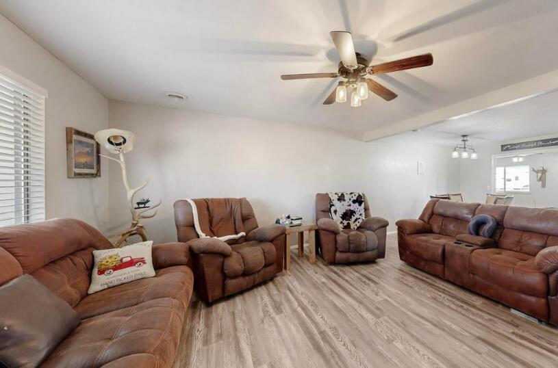69 Round Top Rd, Mountainair, New Mexico image 5