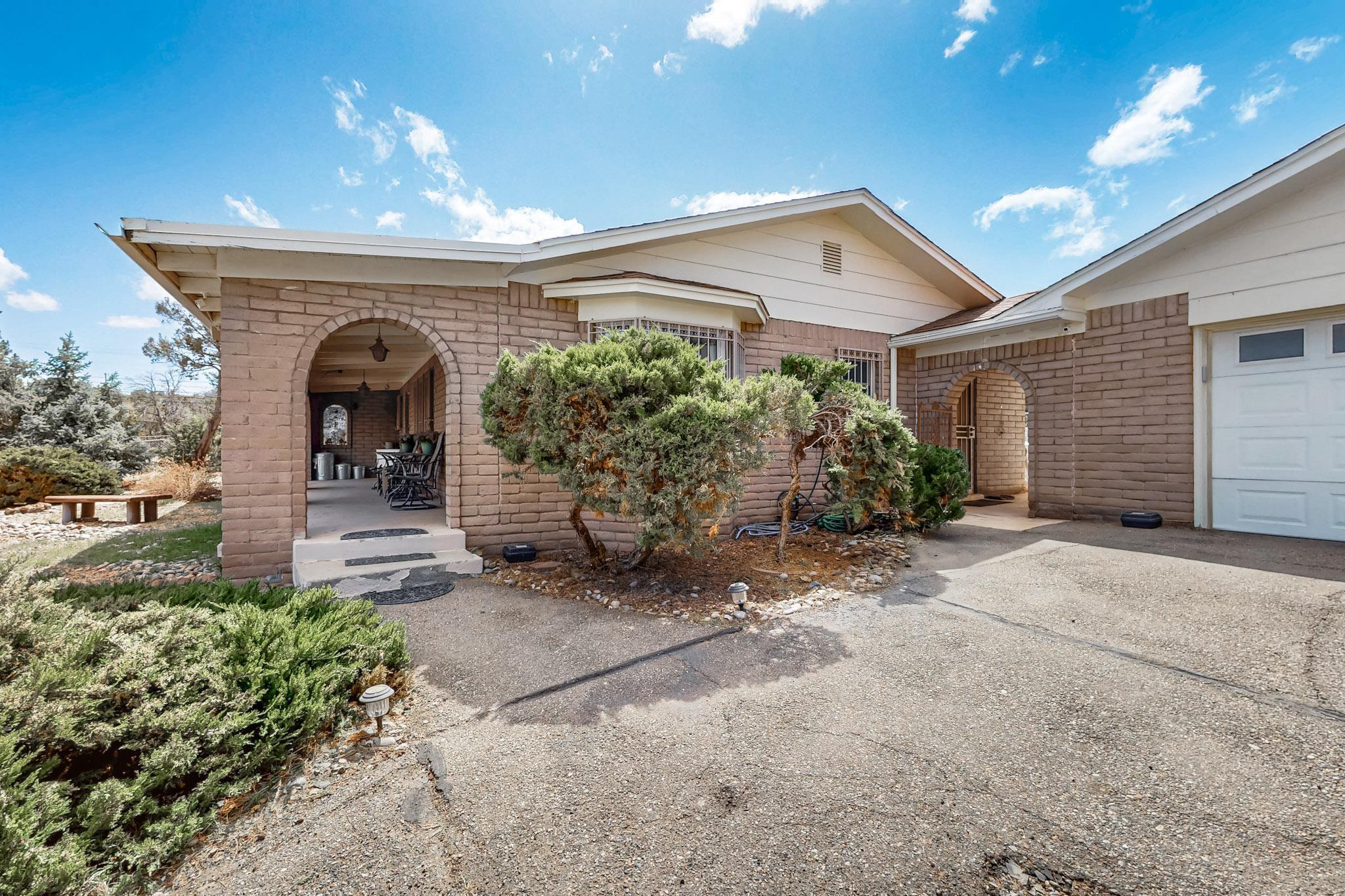 10 Mountainair Road, Edgewood, New Mexico image 3