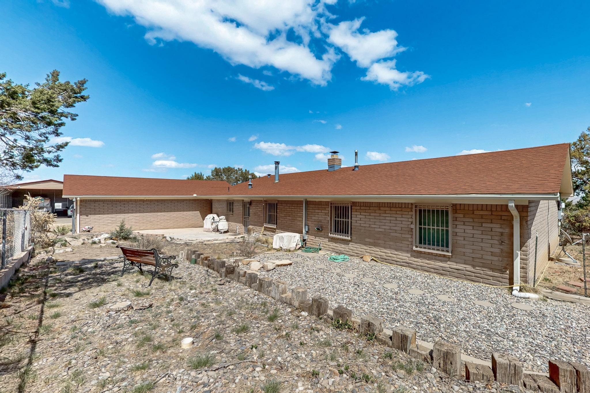 10 Mountainair Road, Edgewood, New Mexico image 35