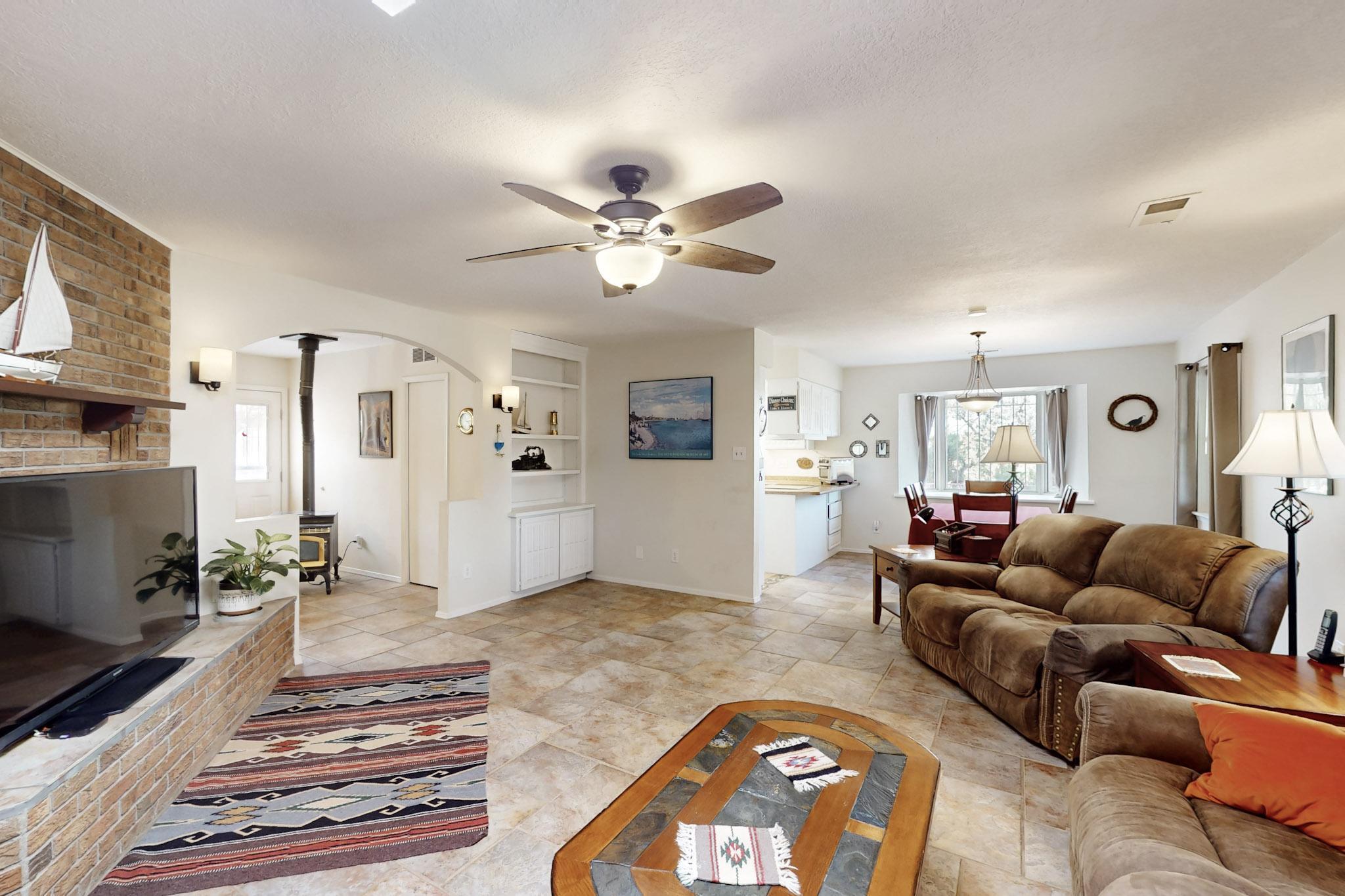 10 Mountainair Road, Edgewood, New Mexico image 6