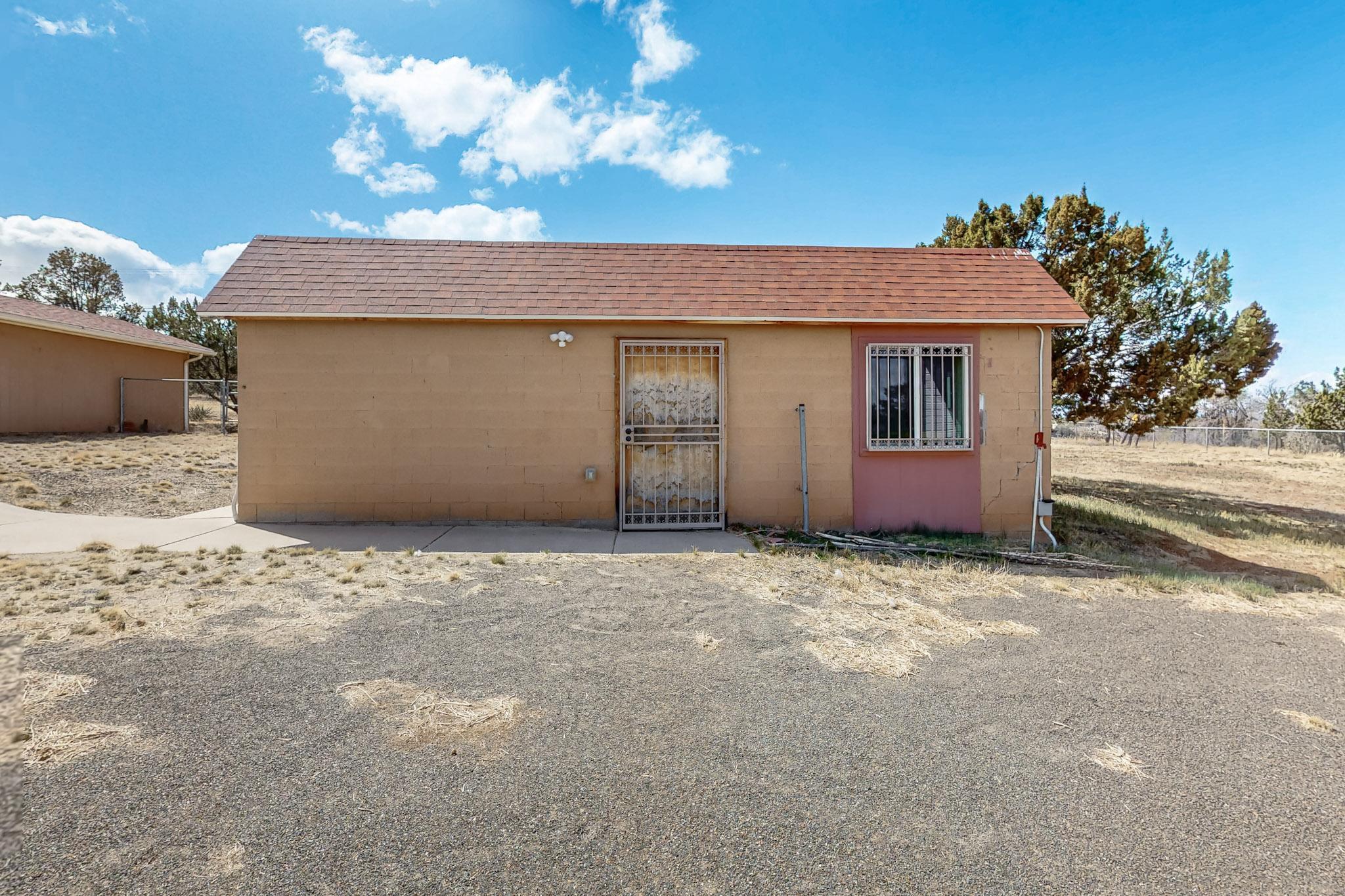 10 Mountainair Road, Edgewood, New Mexico image 47