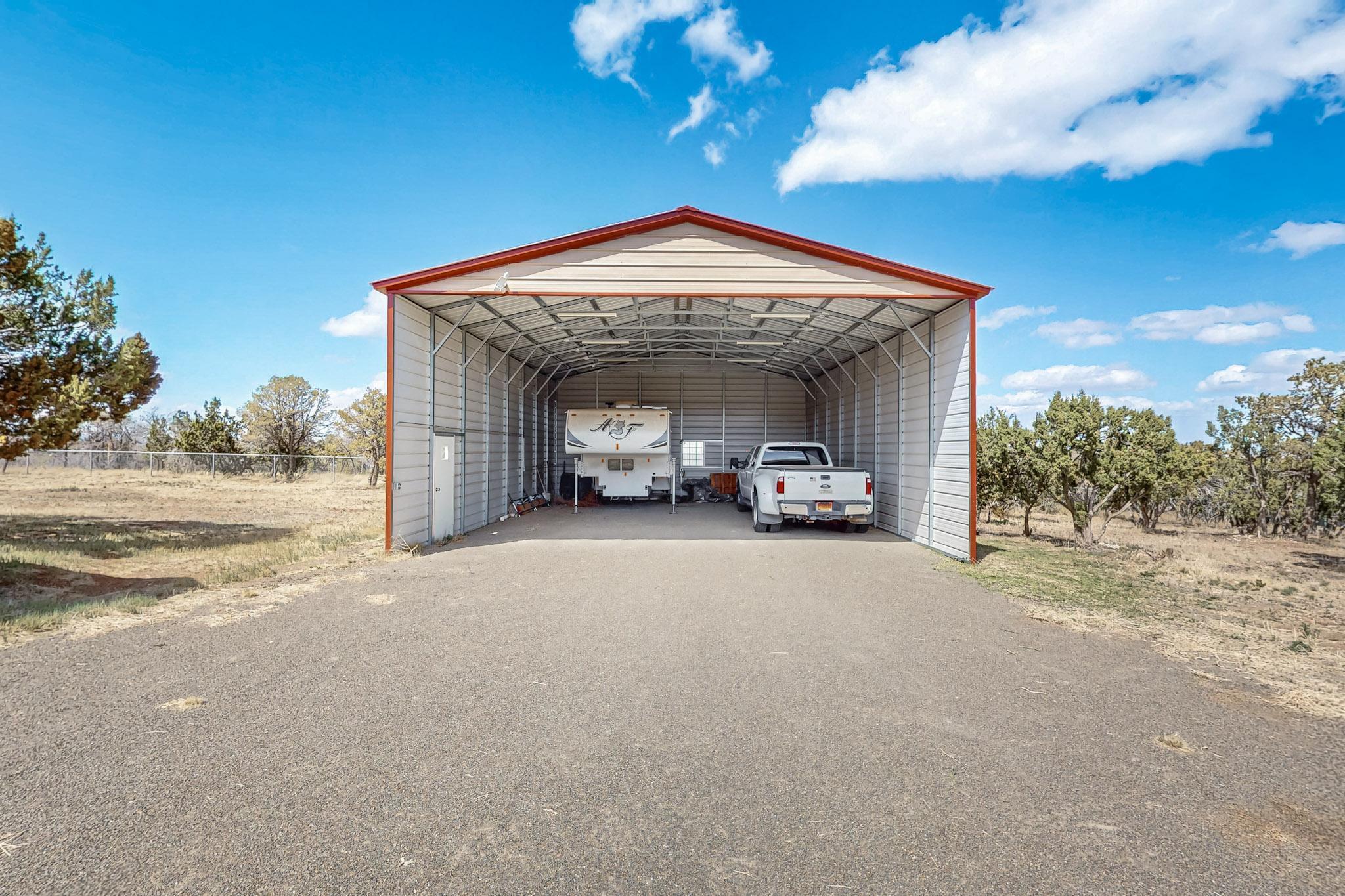 10 Mountainair Road, Edgewood, New Mexico image 49