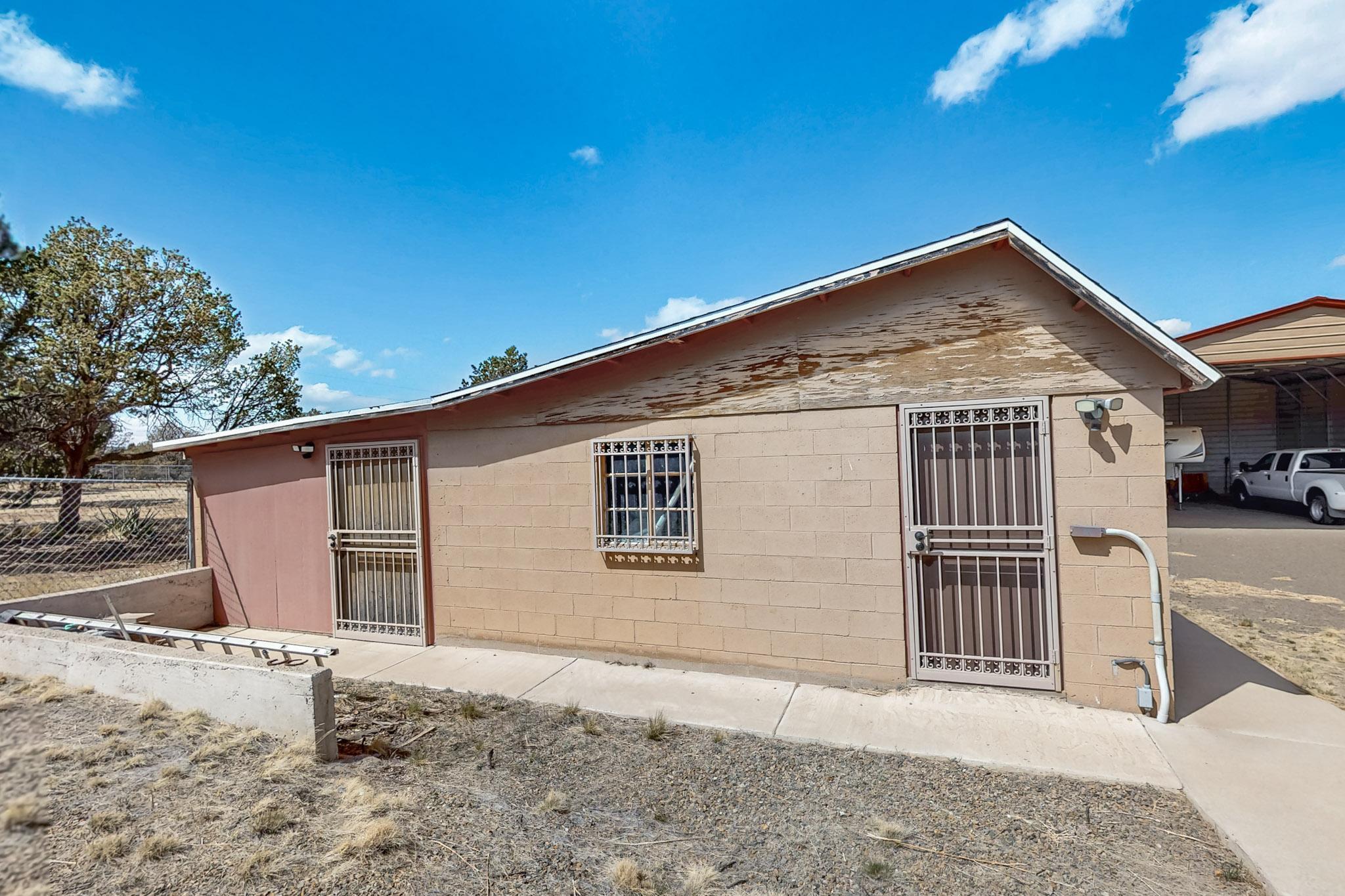 10 Mountainair Road, Edgewood, New Mexico image 48