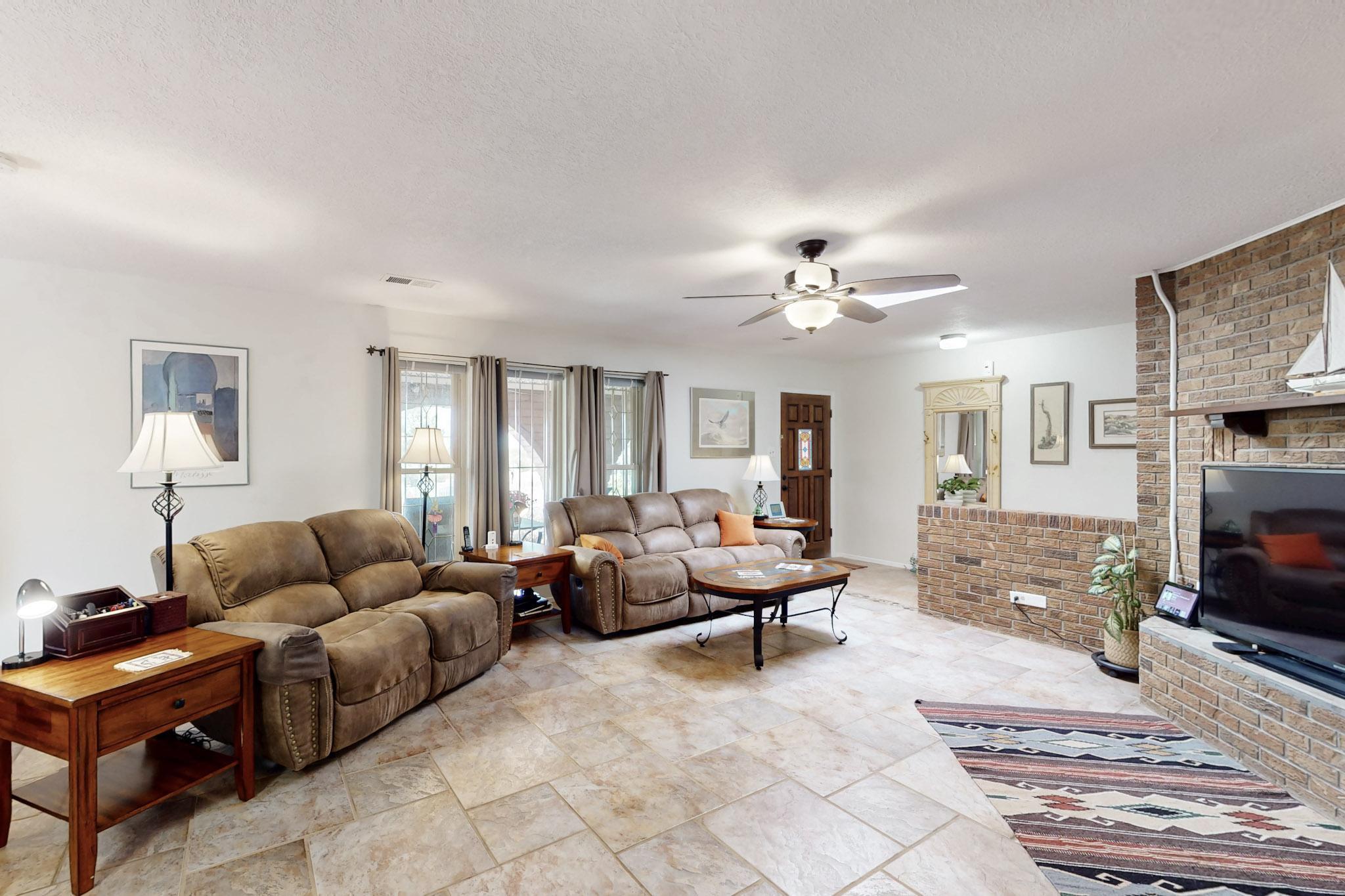 10 Mountainair Road, Edgewood, New Mexico image 7
