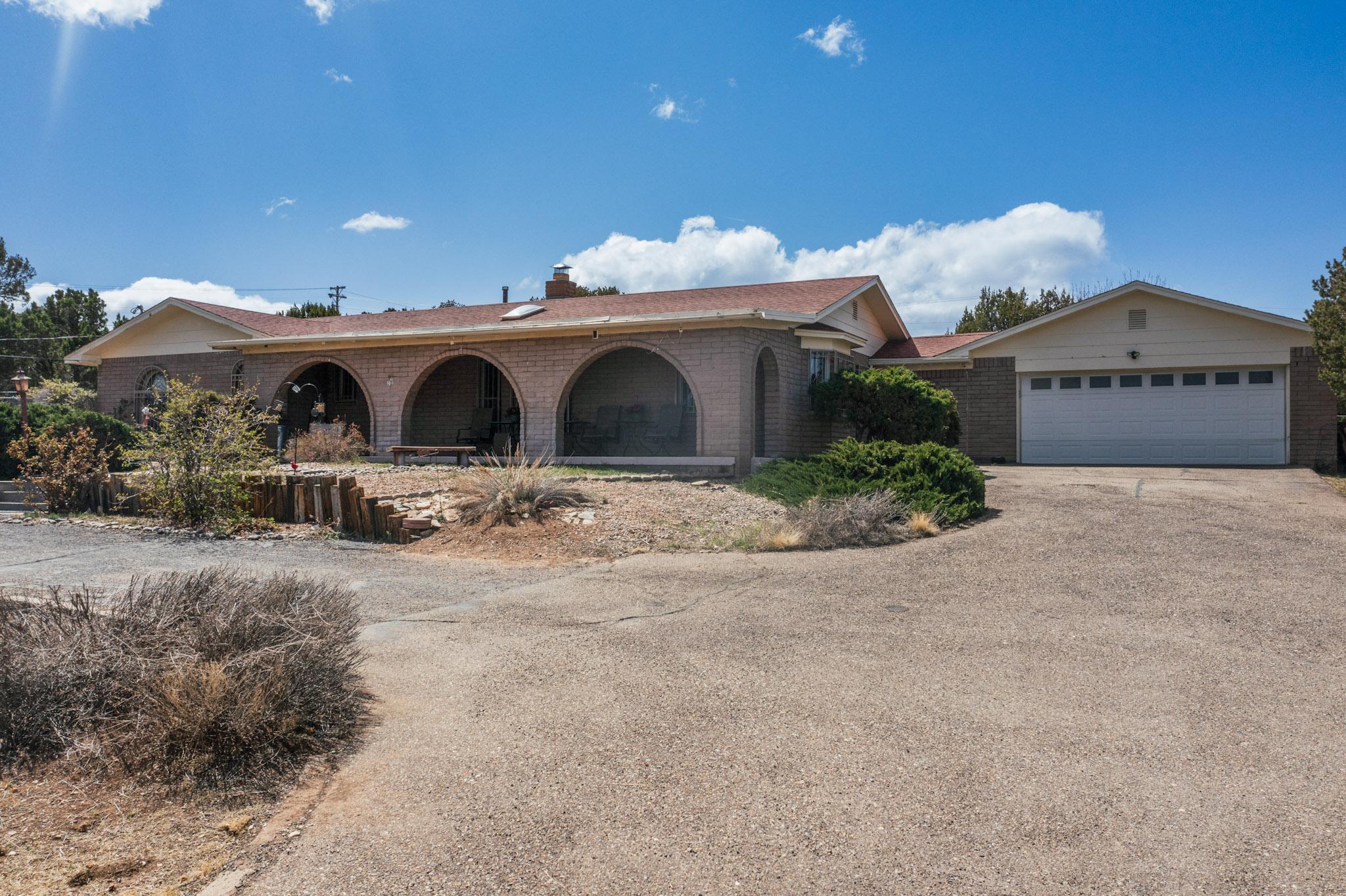 10 Mountainair Road, Edgewood, New Mexico image 2