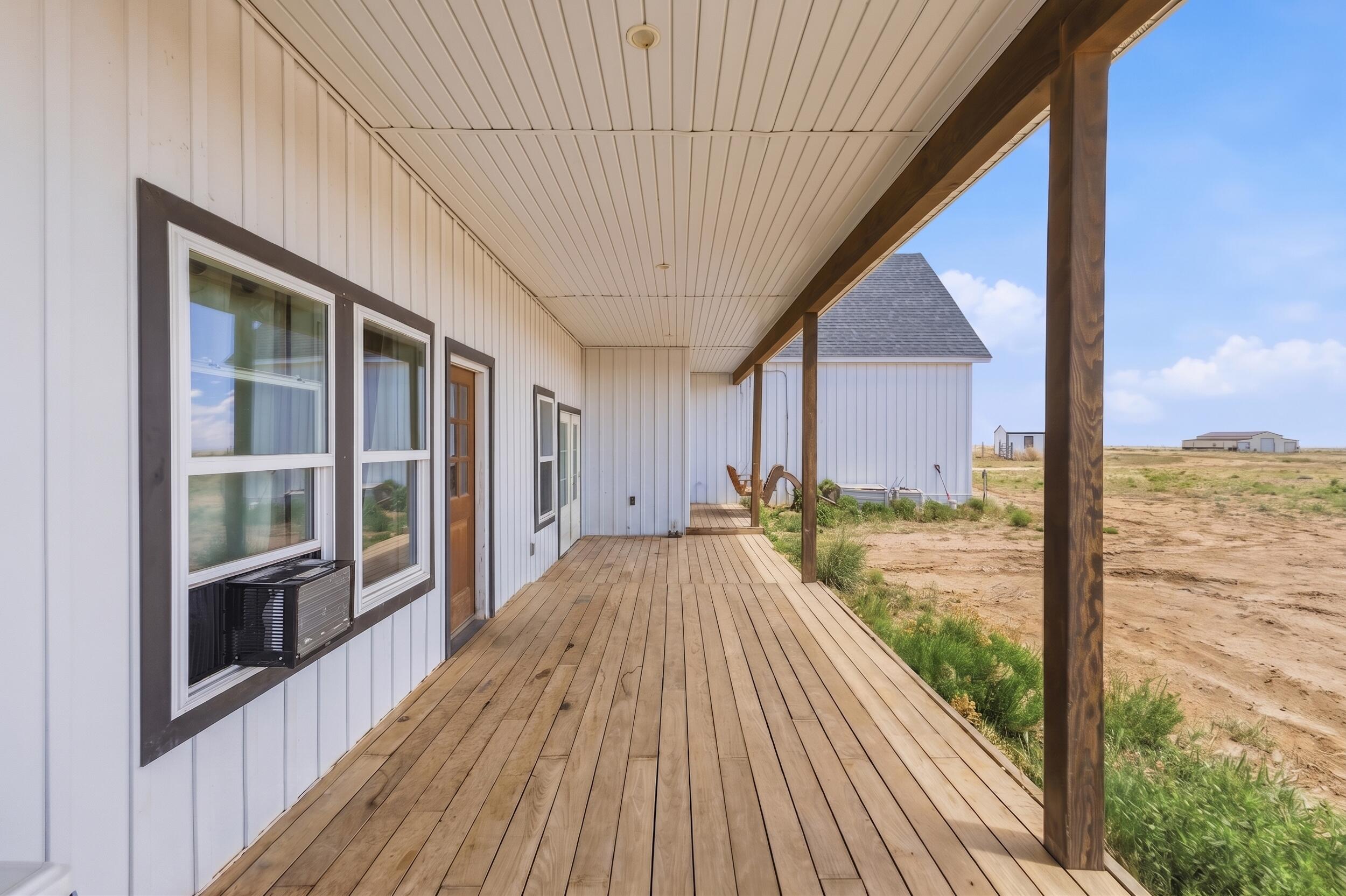 420 Bassett Boulevard
