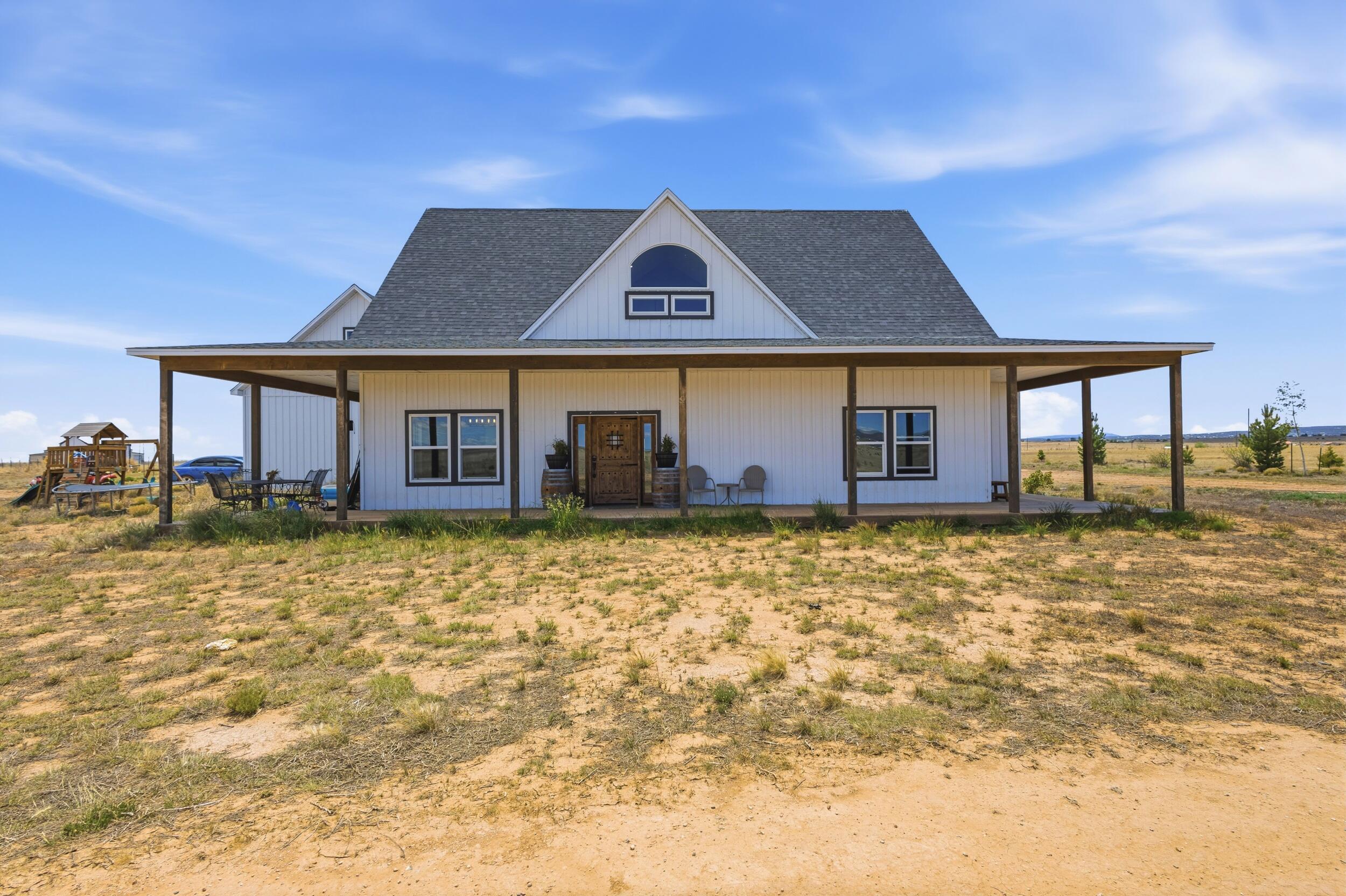 420 Bassett Boulevard