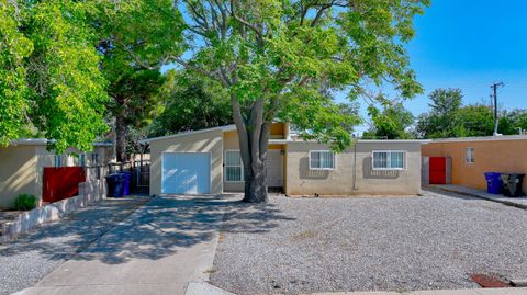 3713 Palo Duro Avenue NE Albuquerque NM 87110