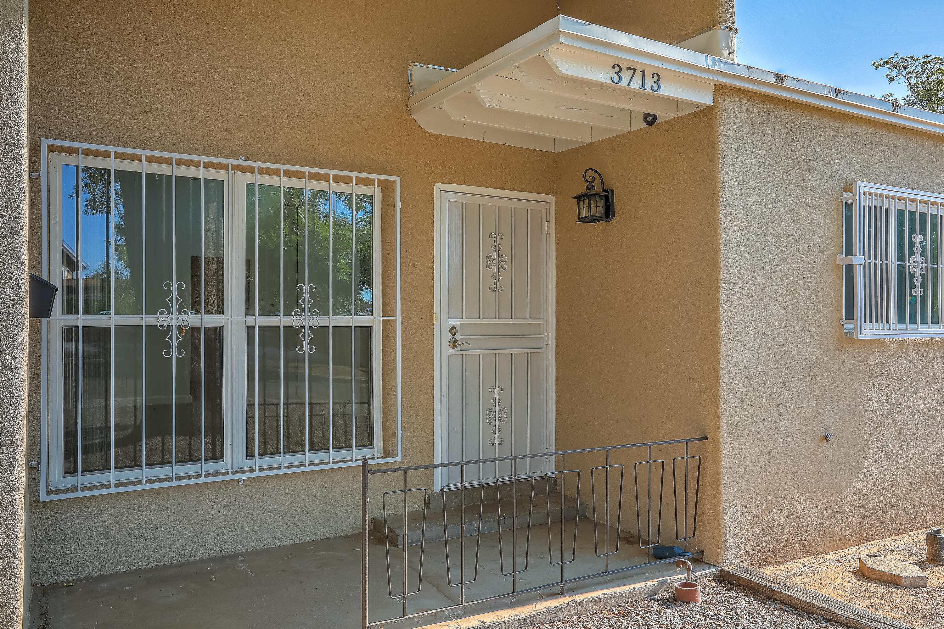 3713 Palo Duro Avenue NE