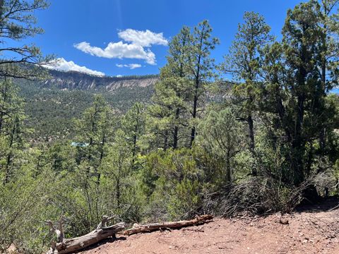 Photo of 1-A-3 Calle Pinon, Jemez Springs, NM 87025 (MLS # 1102287)