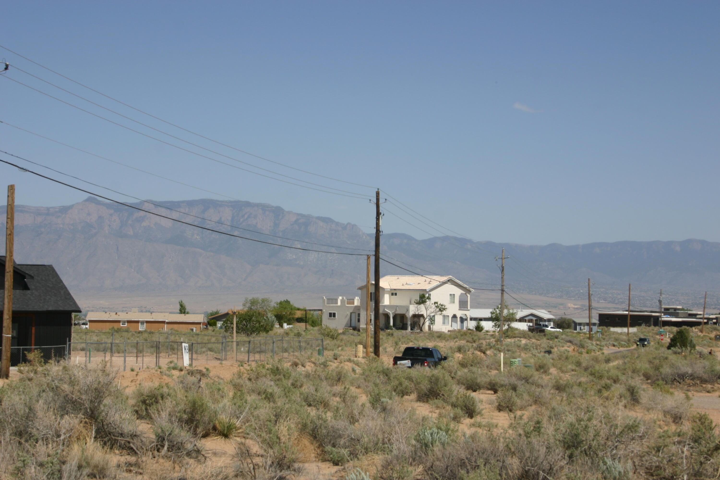 1404 Abrazo (u11 B36 L6) Road, Rio Rancho, New Mexico image 11