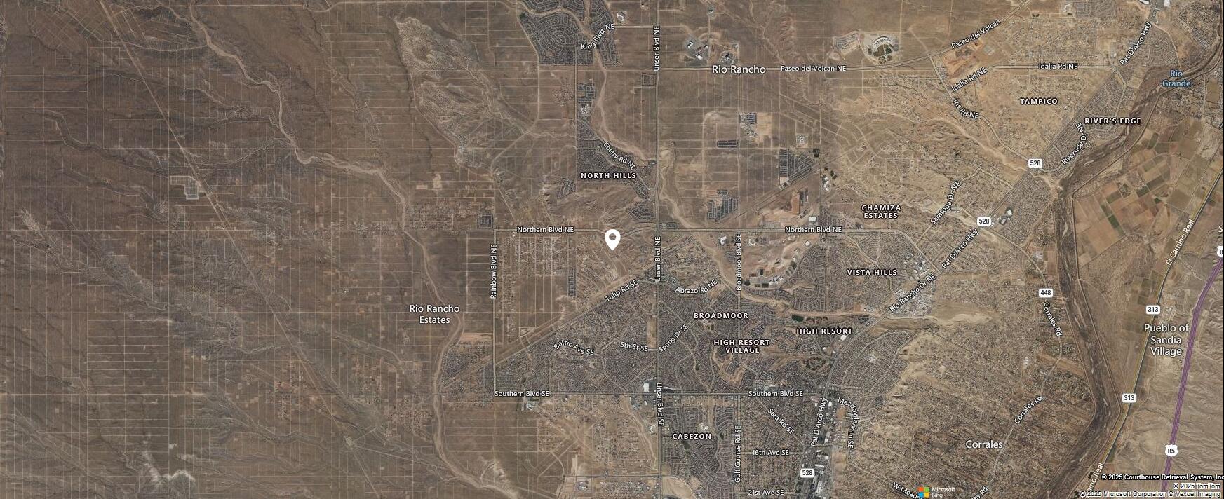 1404 Abrazo (u11 B36 L6) Road, Rio Rancho, New Mexico image 20