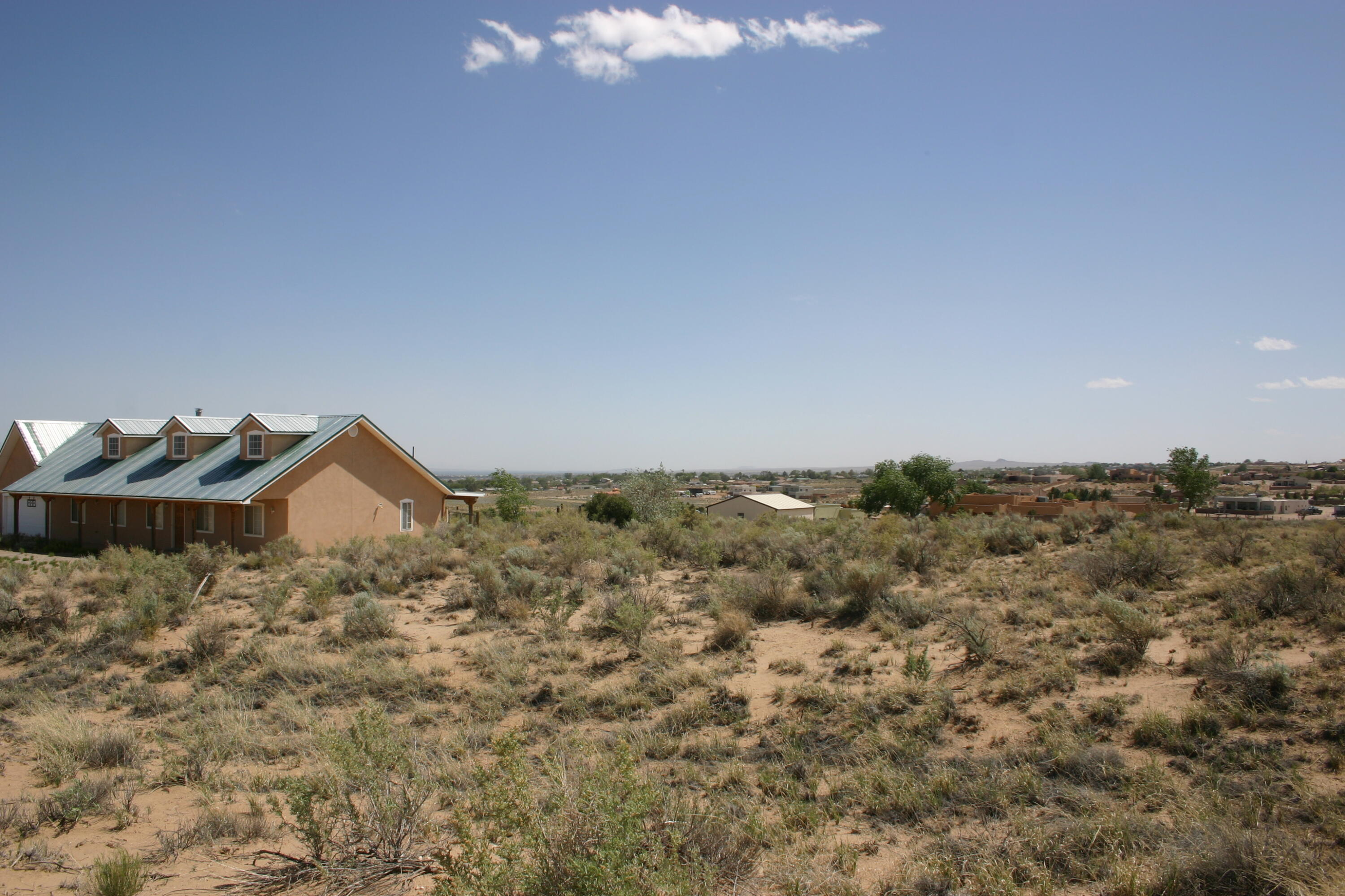 1404 Abrazo (u11 B36 L6) Road, Rio Rancho, New Mexico image 4