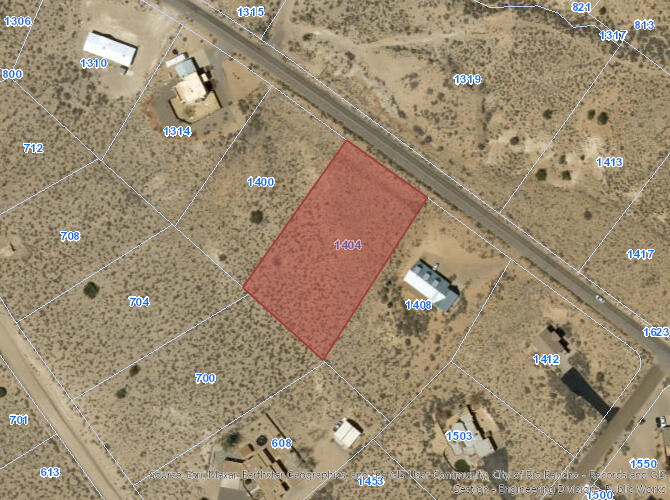 1404 Abrazo (u11 B36 L6) Road, Rio Rancho, New Mexico image 17