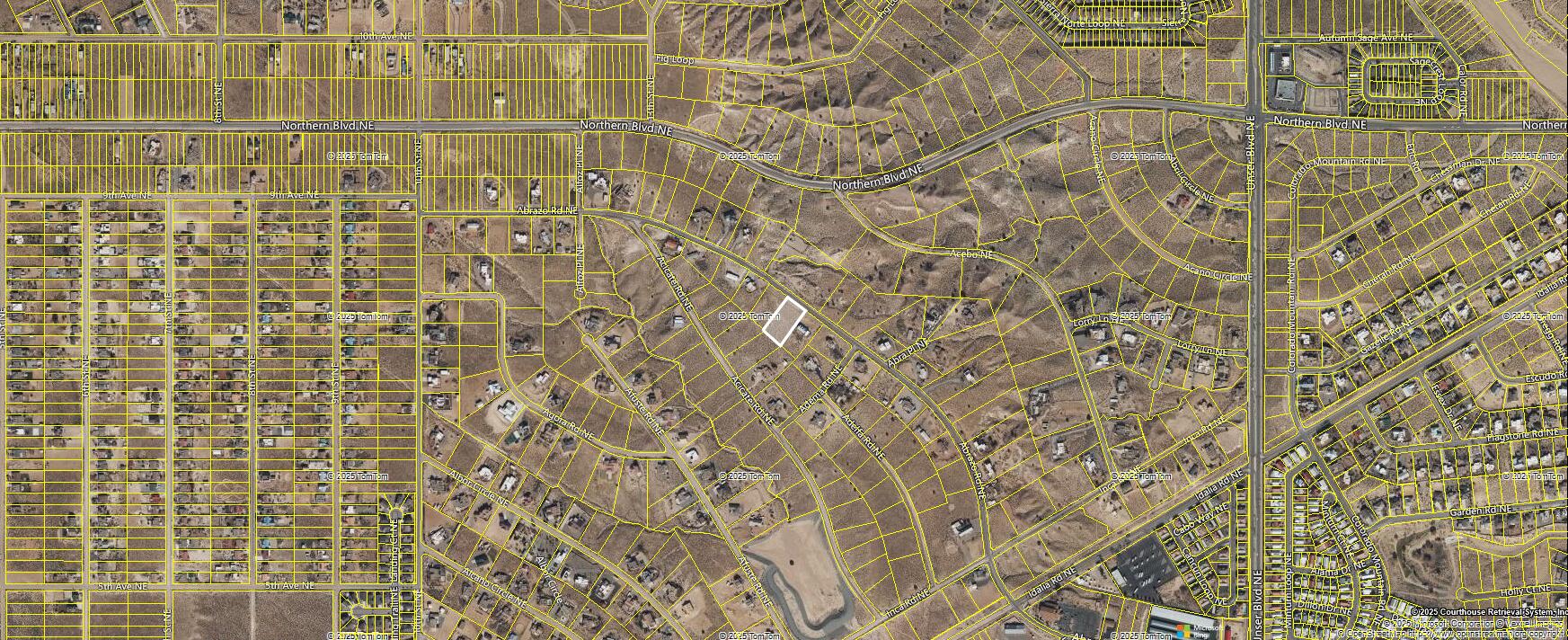 1404 Abrazo (u11 B36 L6) Road, Rio Rancho, New Mexico image 19