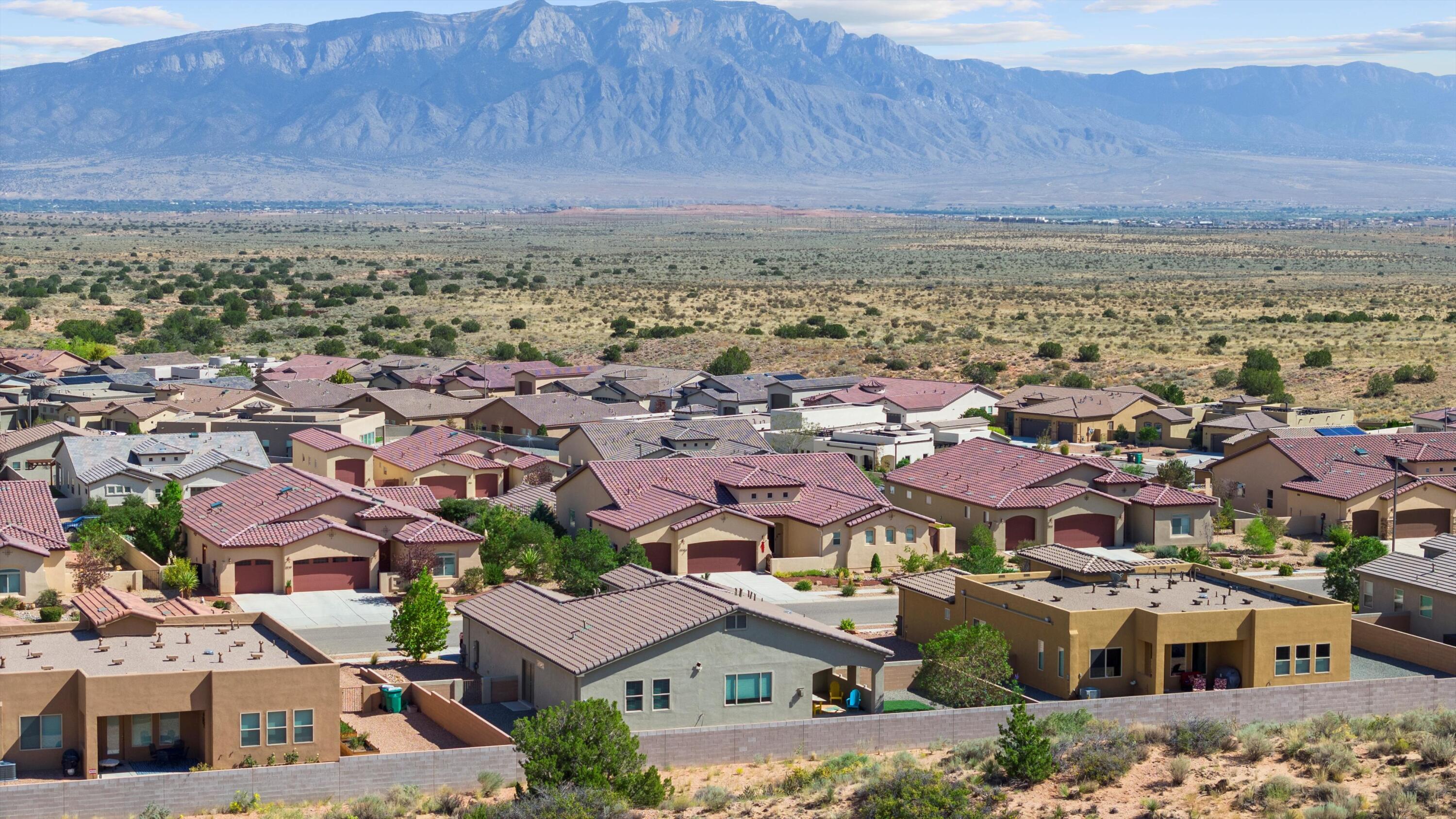 5528 Pikes Peak Loop, Rio Rancho, New Mexico image 46