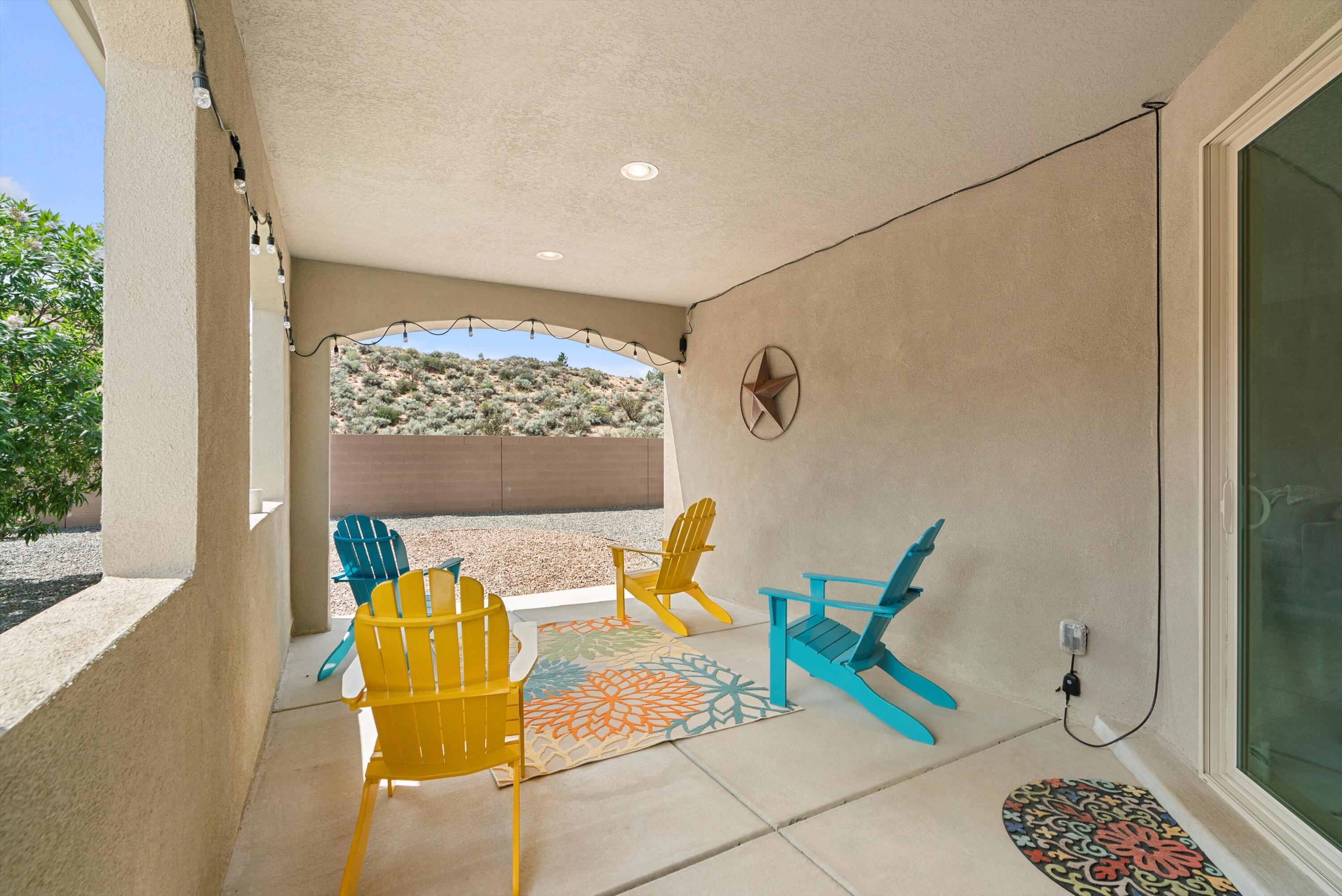 5528 Pikes Peak Loop, Rio Rancho, New Mexico image 34