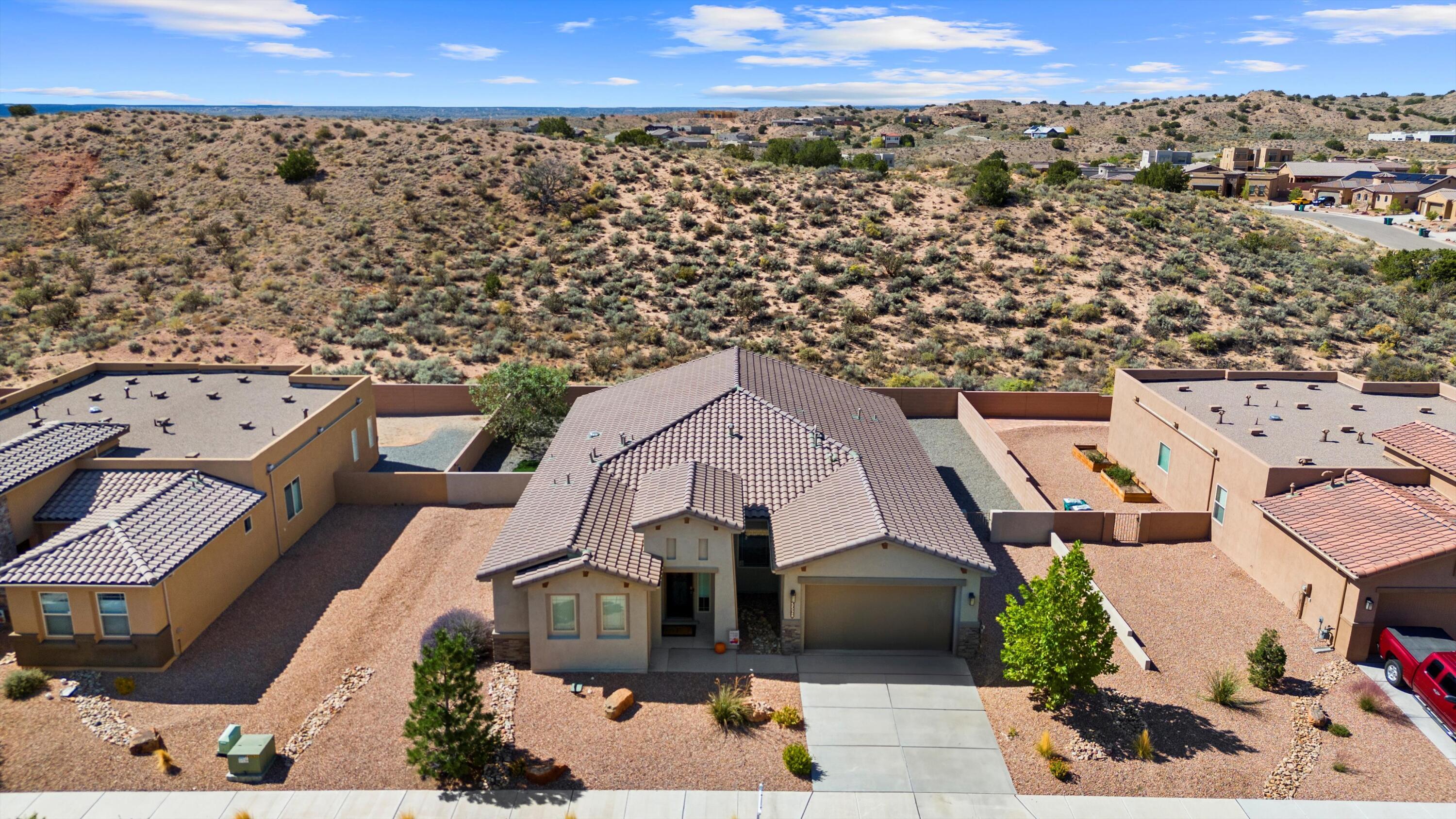 5528 Pikes Peak Loop, Rio Rancho, New Mexico image 41