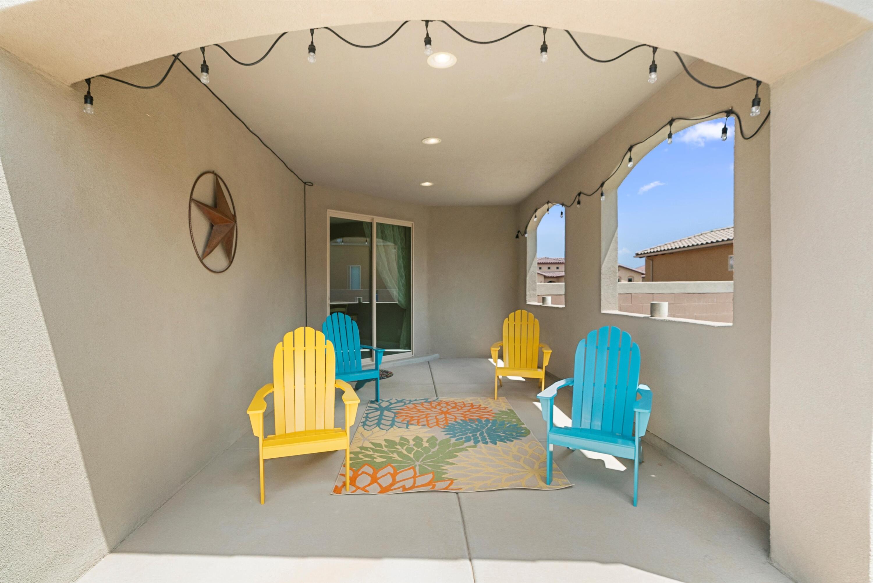 5528 Pikes Peak Loop, Rio Rancho, New Mexico image 35