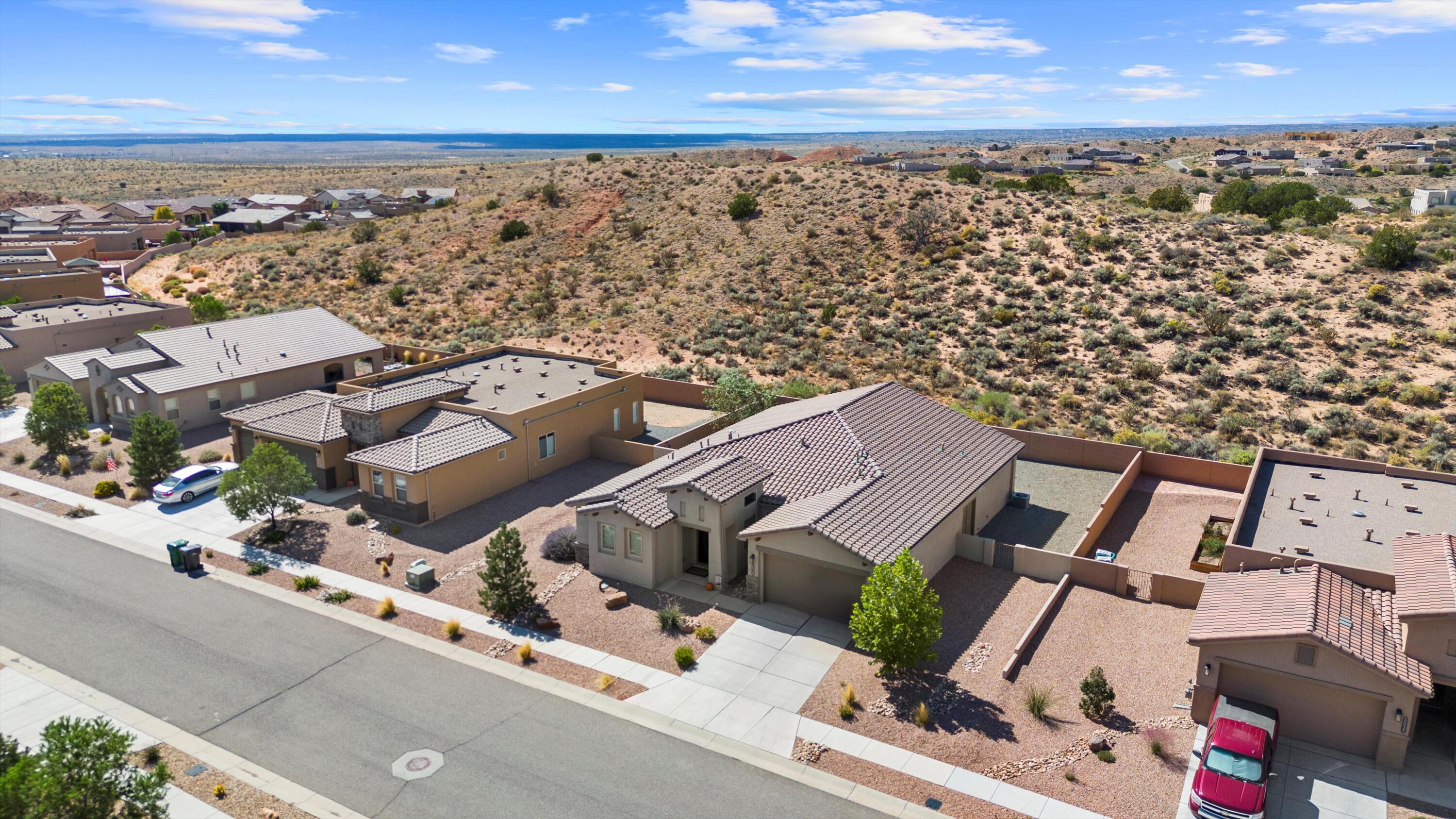 5528 Pikes Peak Loop, Rio Rancho, New Mexico image 42