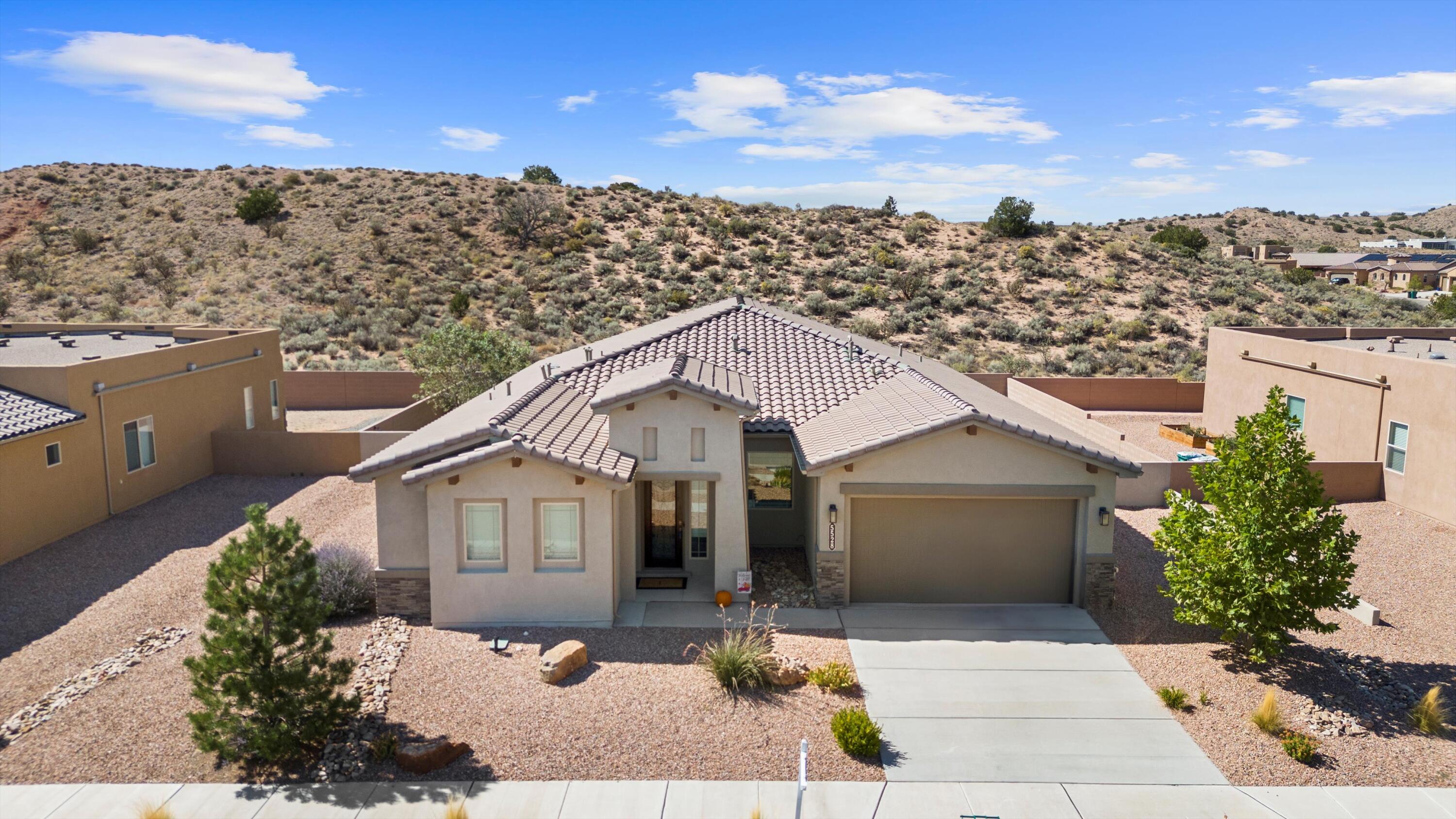 5528 Pikes Peak Loop, Rio Rancho, New Mexico image 43