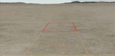 Vacant Land For Sale - LOT 7 Estancia Ranchettes #3<br/> Moriarty, NM 87035