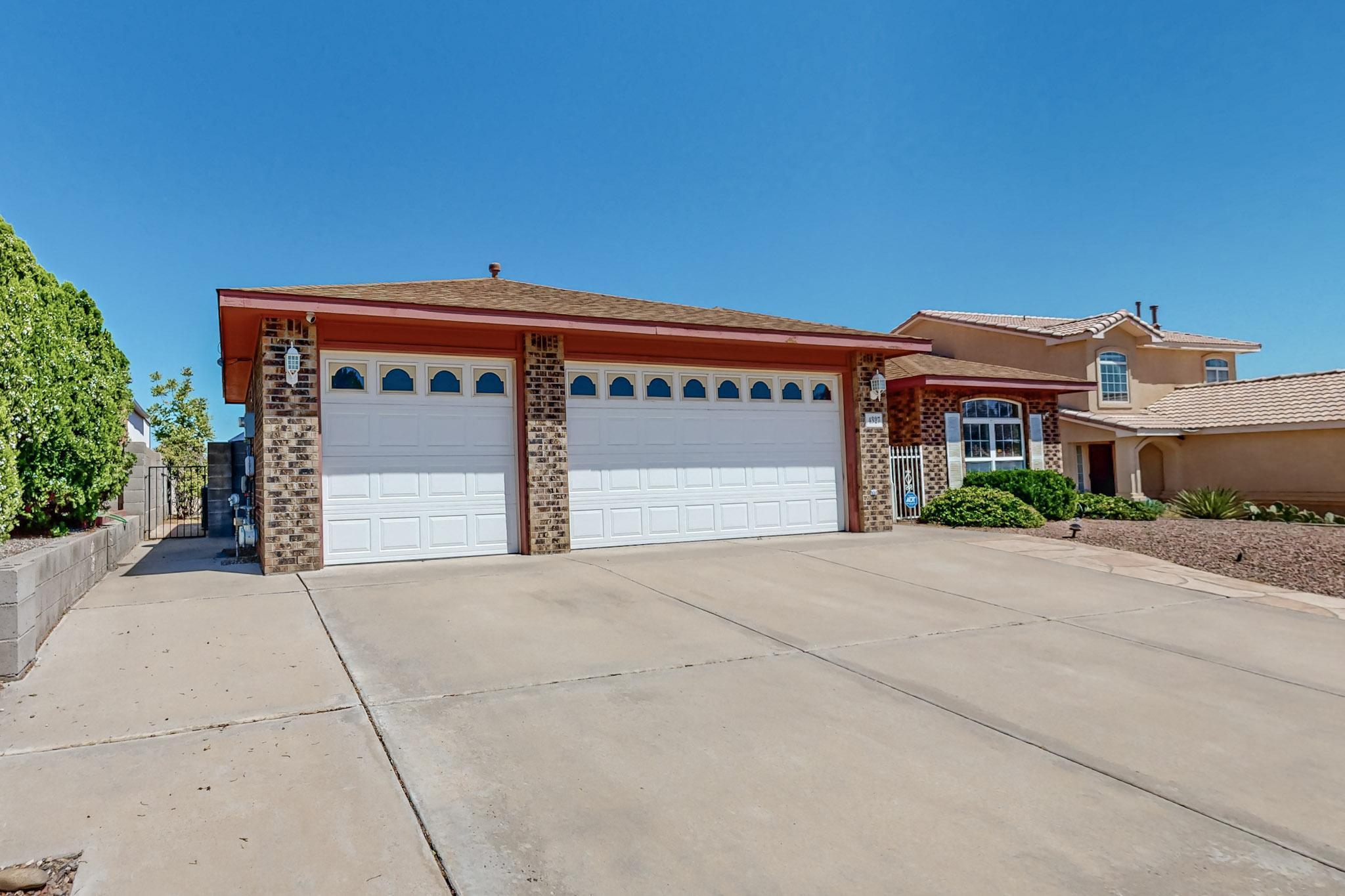 4327 Prairie Hill Place, Albuquerque, New Mexico image 1