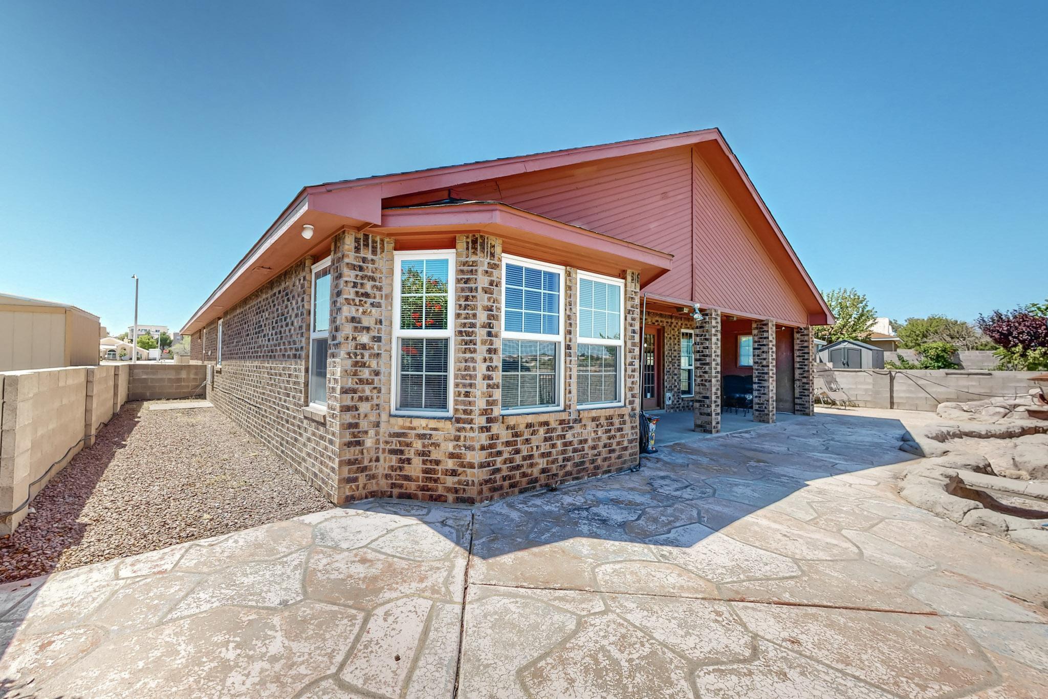 4327 Prairie Hill Place, Albuquerque, New Mexico image 27