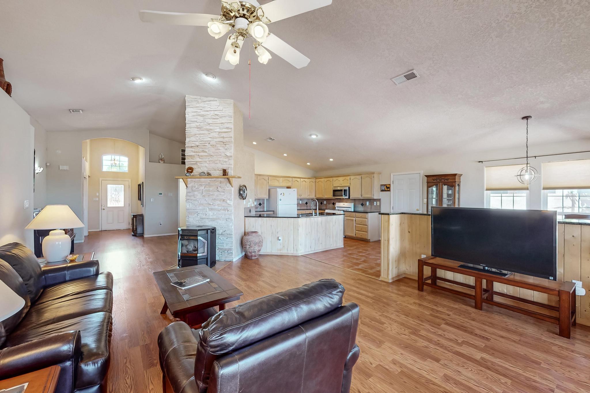 4327 Prairie Hill Place, Albuquerque, New Mexico image 11