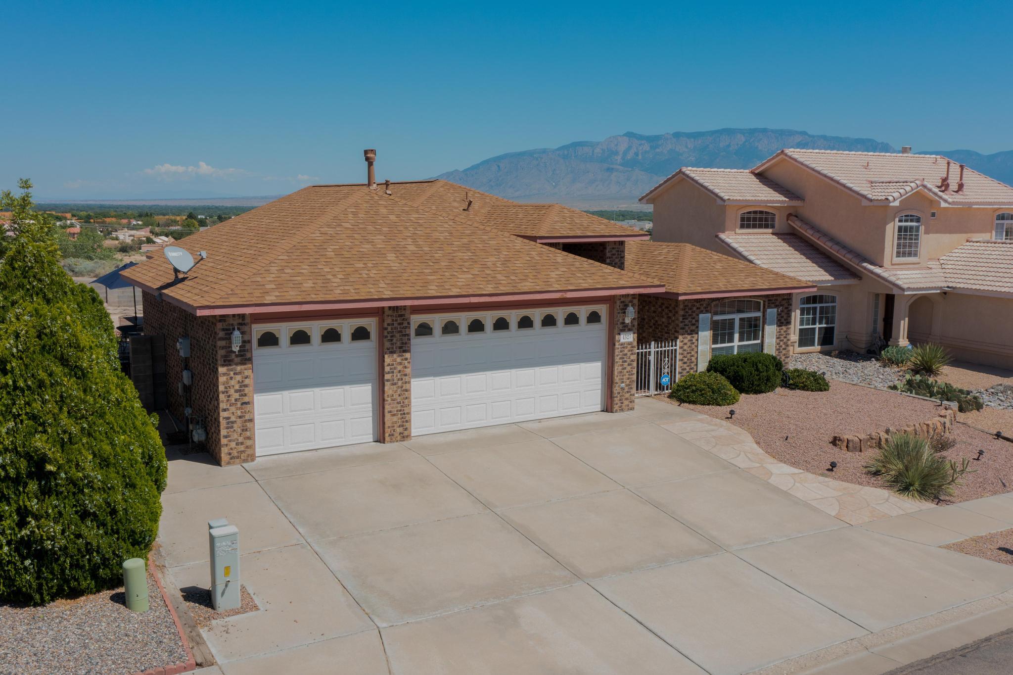 4327 Prairie Hill Place, Albuquerque, New Mexico image 3