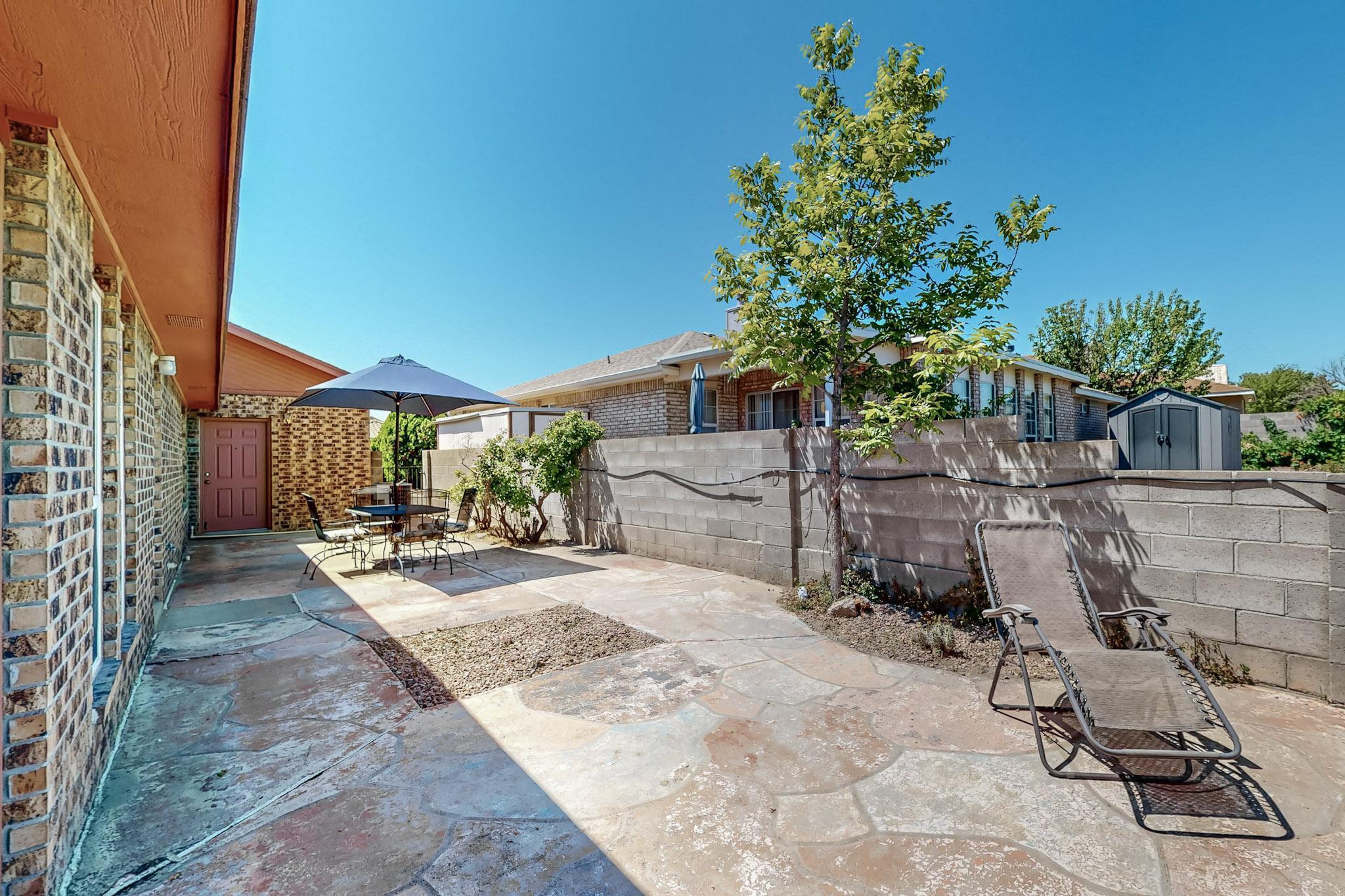 4327 Prairie Hill Place, Albuquerque, New Mexico image 29